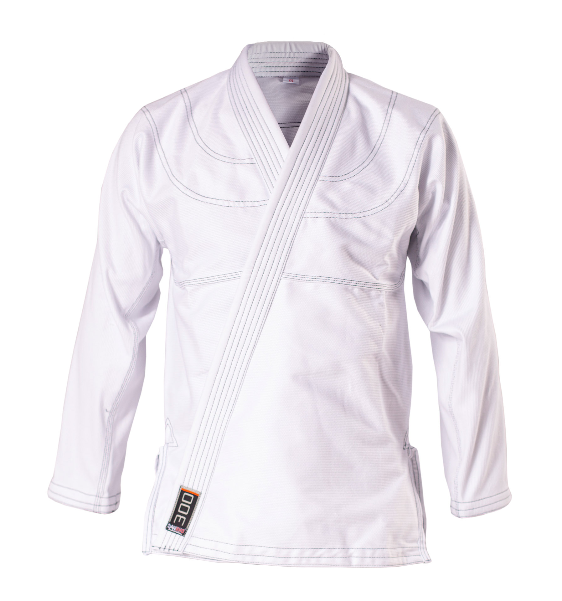 DANRHO Brazilian Jiu Jitsu uniform 300 g