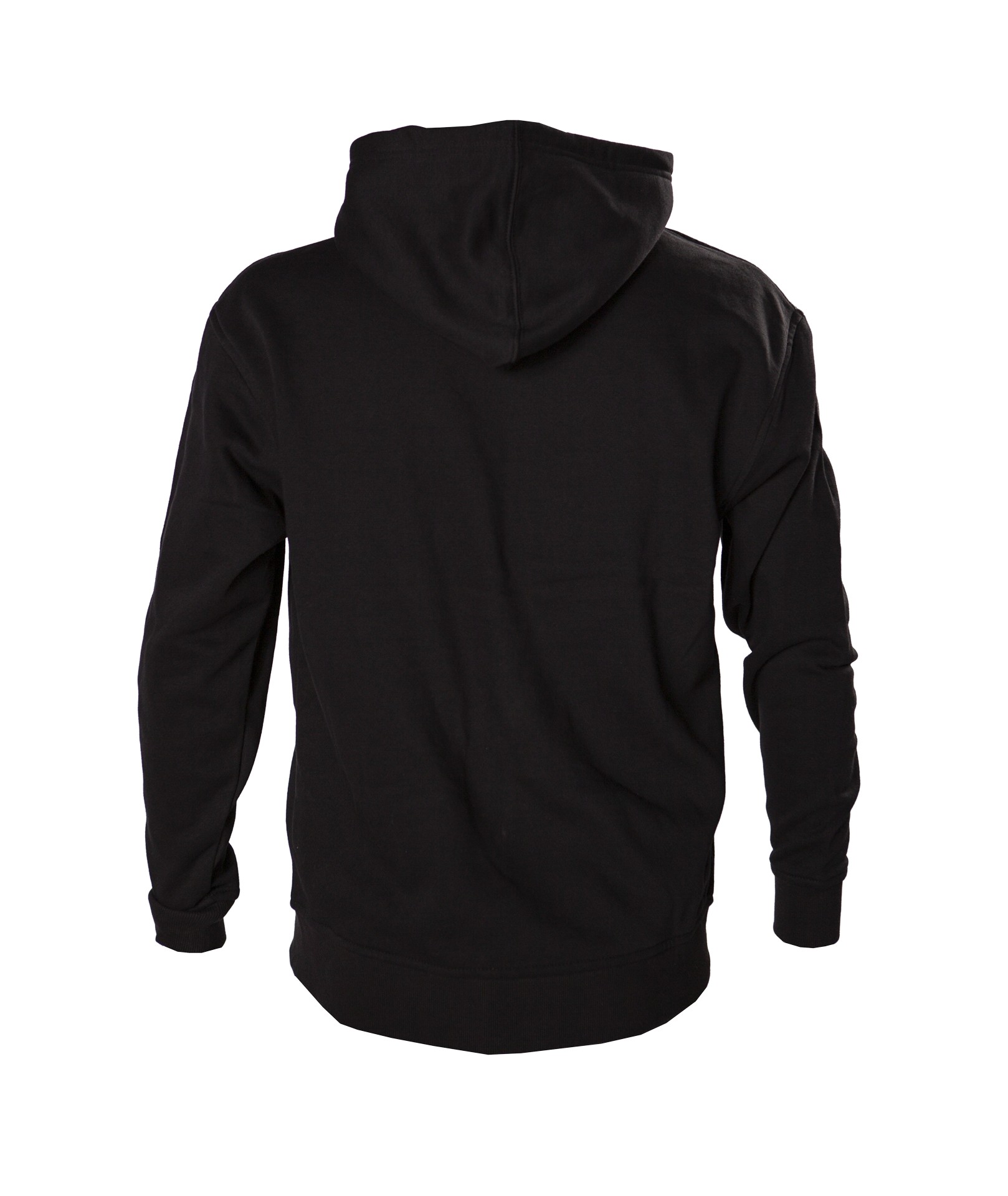 Zip Hoody / Zipper mit KWON Logo
