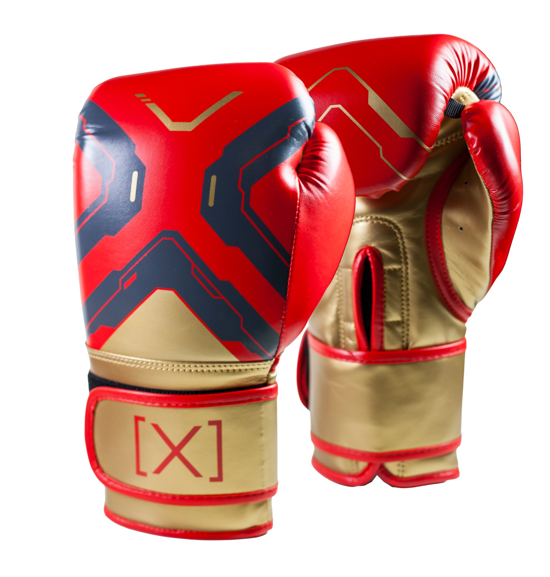 [X] Boxing Gloves X1 - Limited Edition