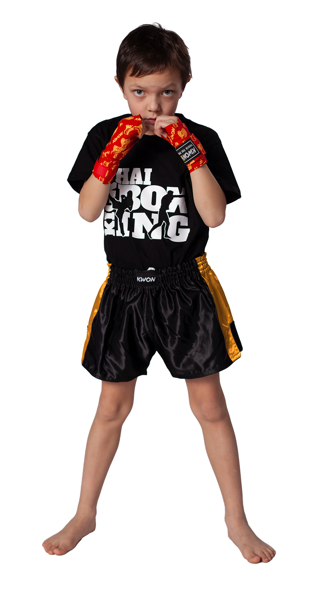 Thai Shorts