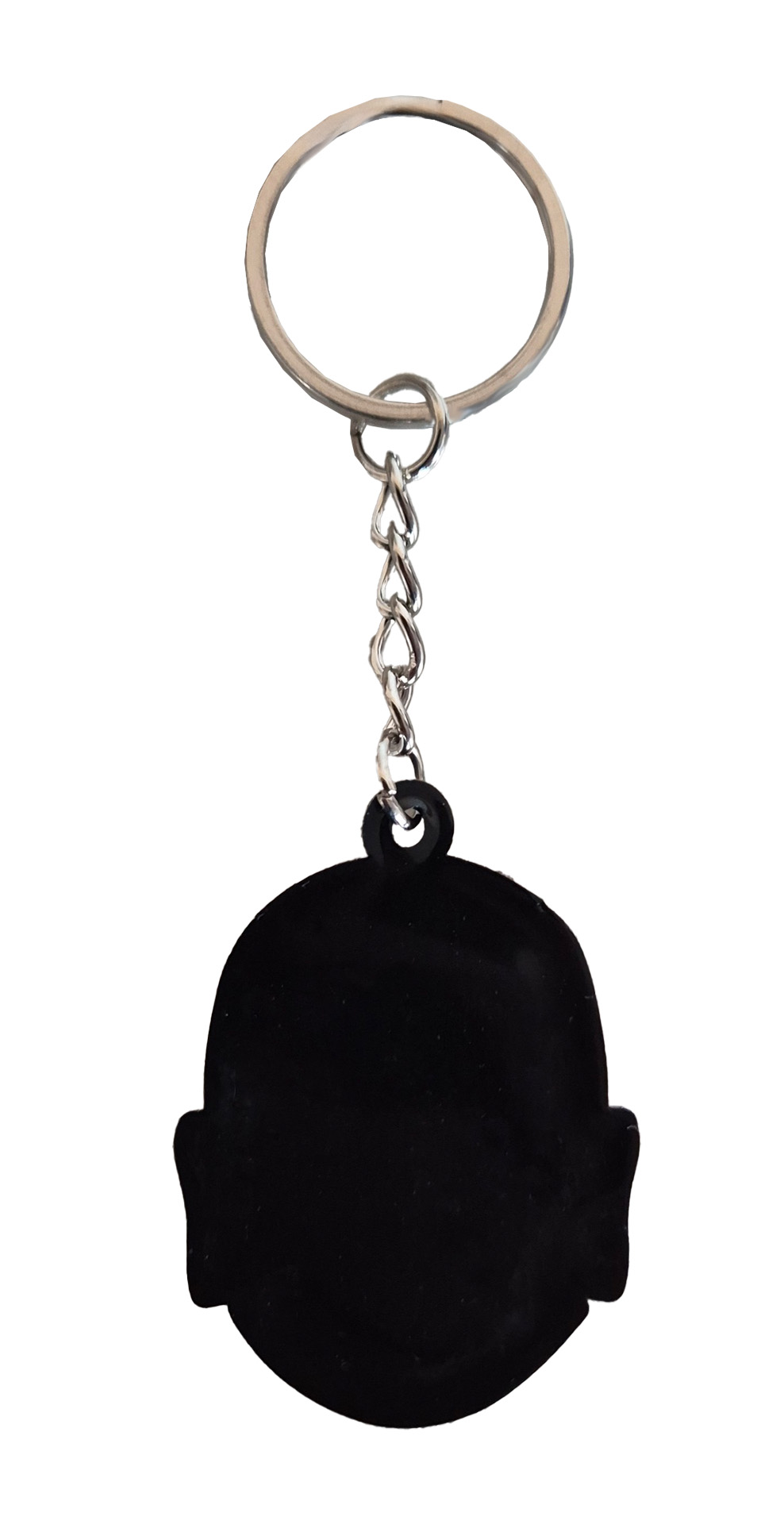 Keychain headguard Taekwondo