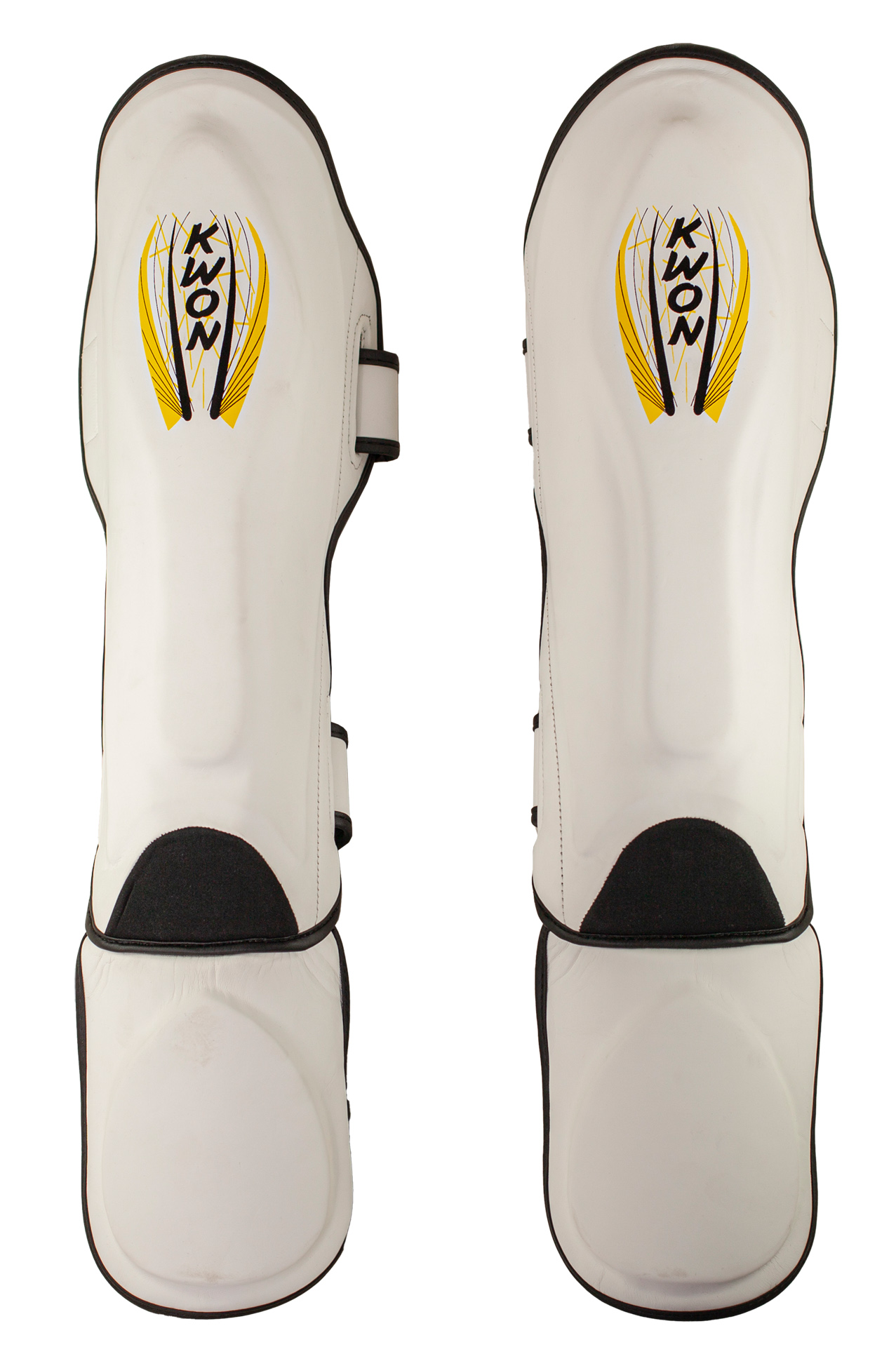 Kick Thai Shin and Instep guard