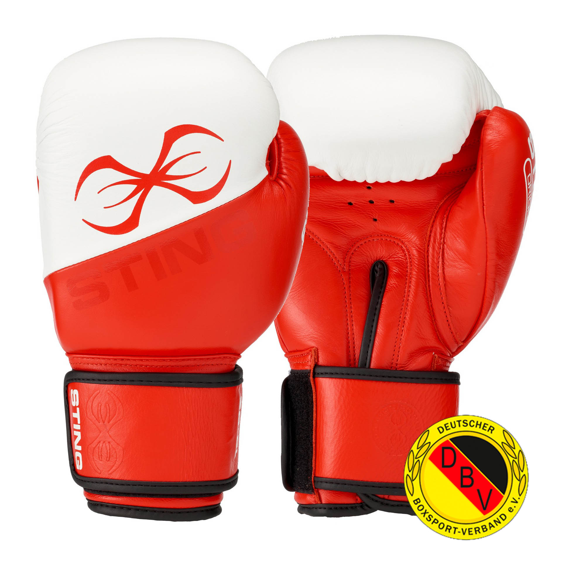 STING DBV Boxhandschuhe Orion PRO
