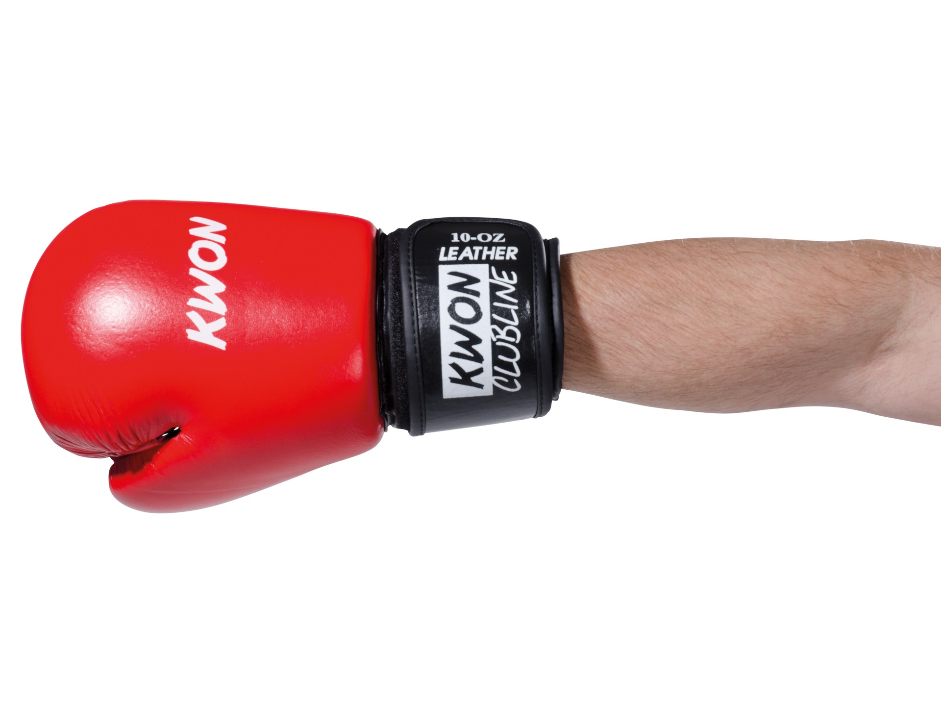 Boxhandschuhe Pointer Echtleder