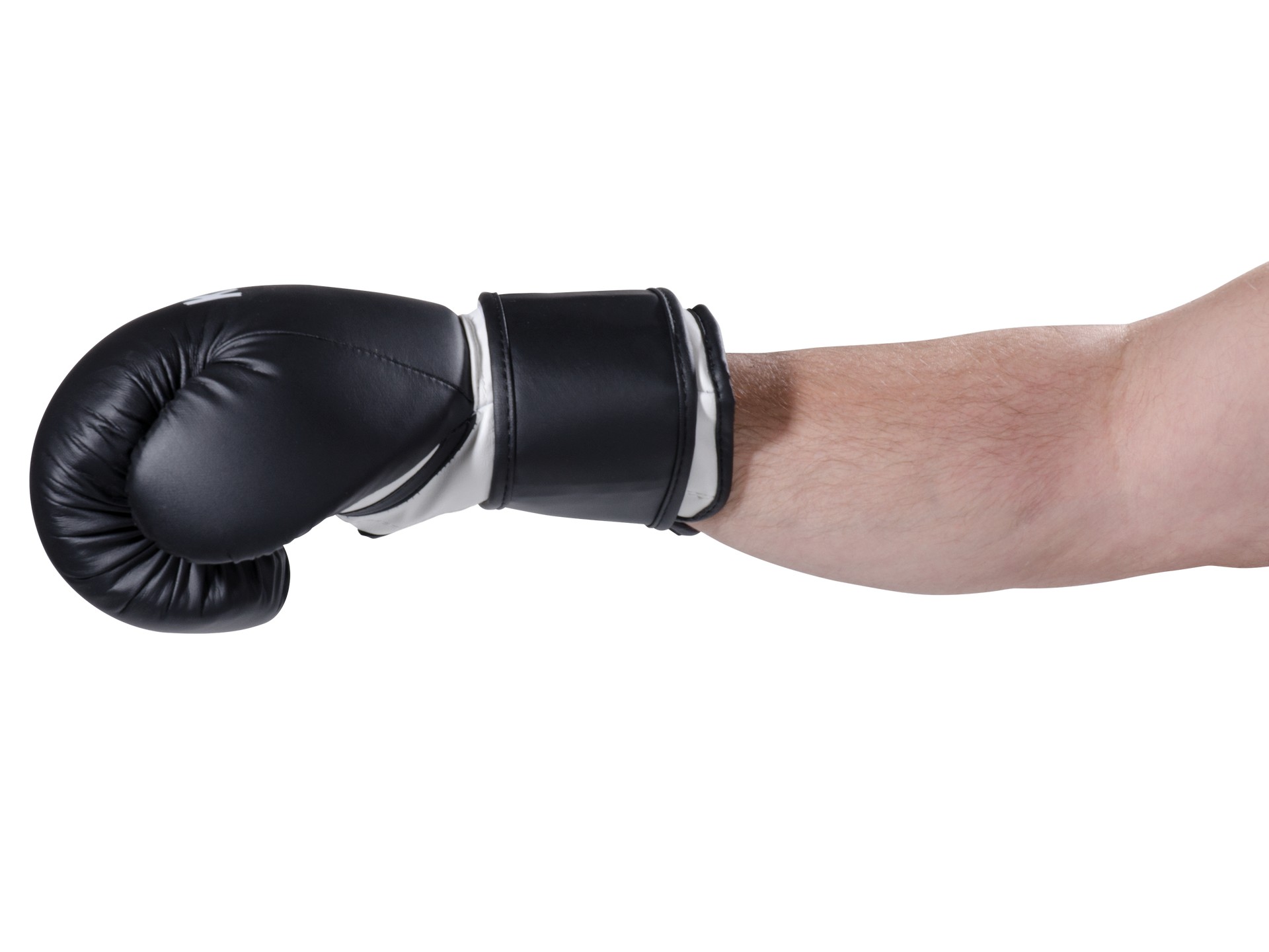 Fitness boxing gloves