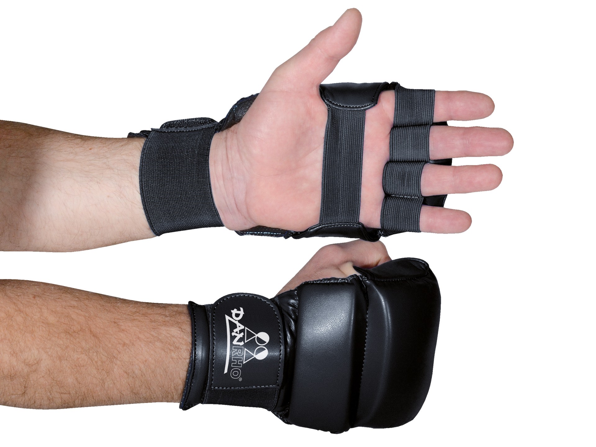 DANRHO Ju Jutsu Handschuhe