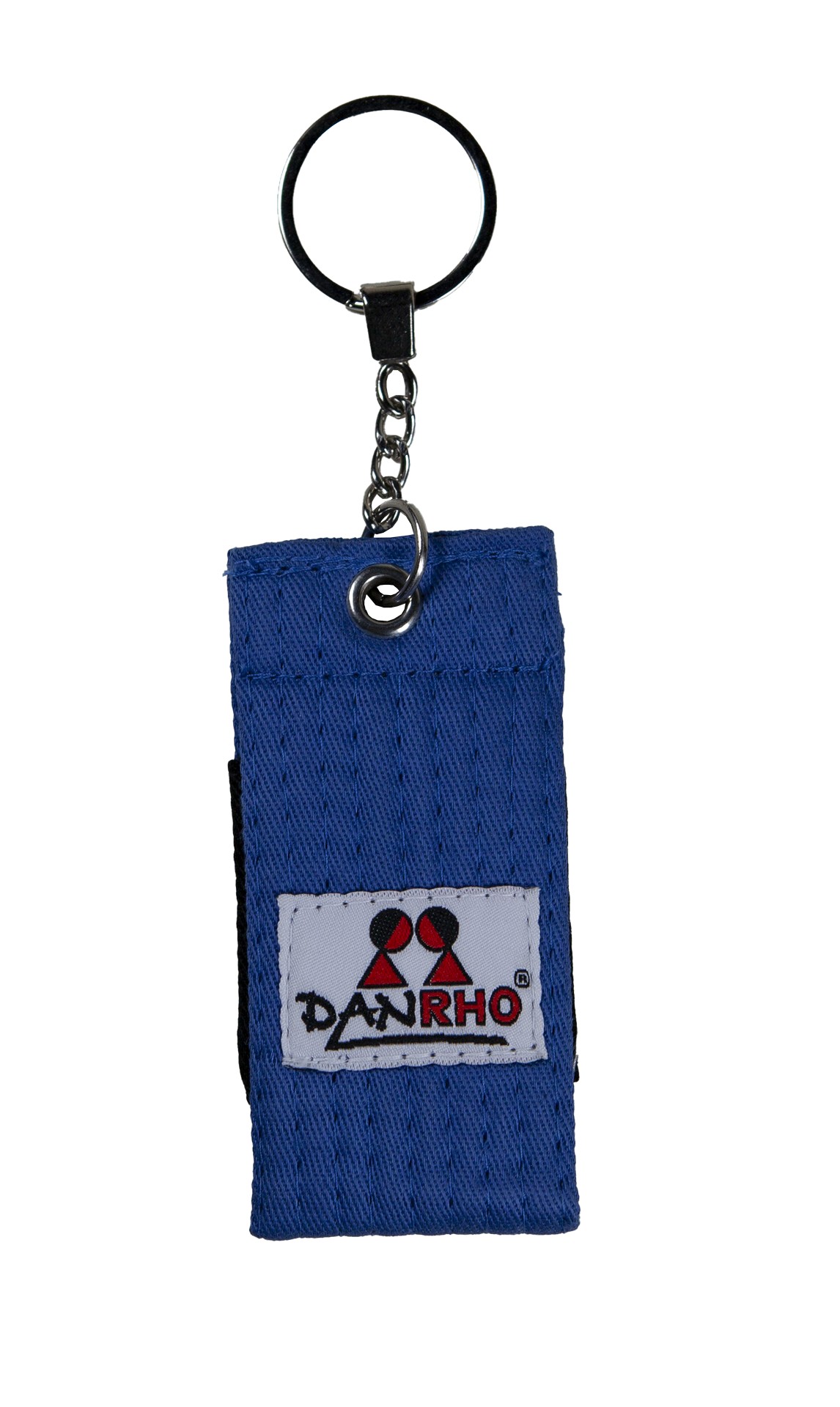 DANRHO Keychain Kyu-Grade BJJ
