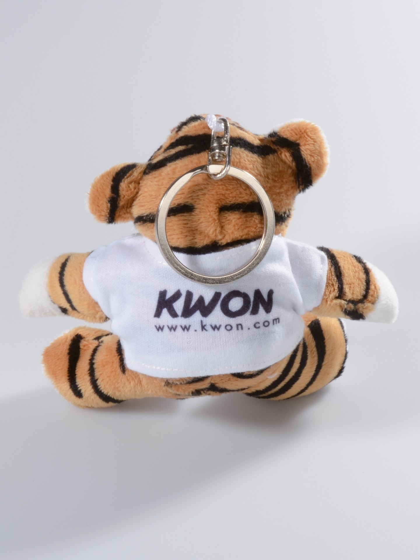 Schlüsselanhänger Mini-Tiger