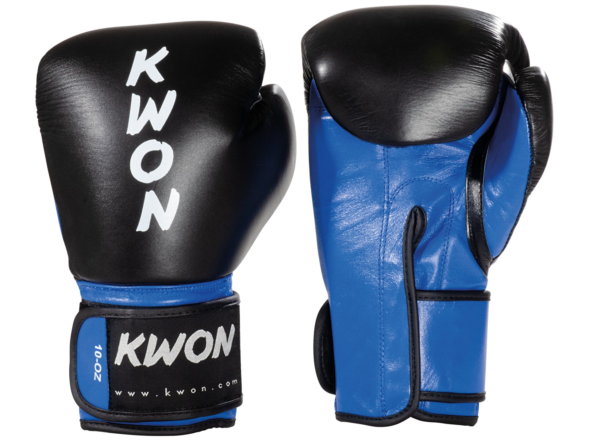 Kickboxhandschuhe KO Champ