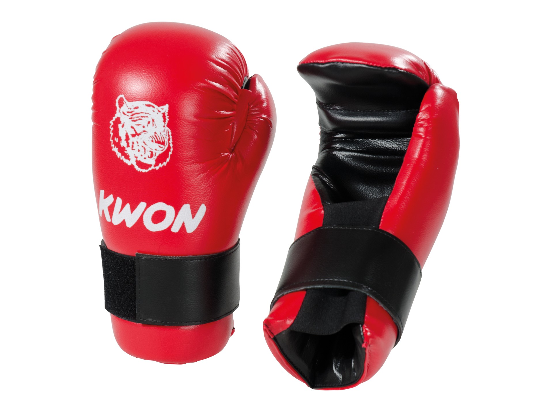 Kid's hand protectors Anatomic Tiger