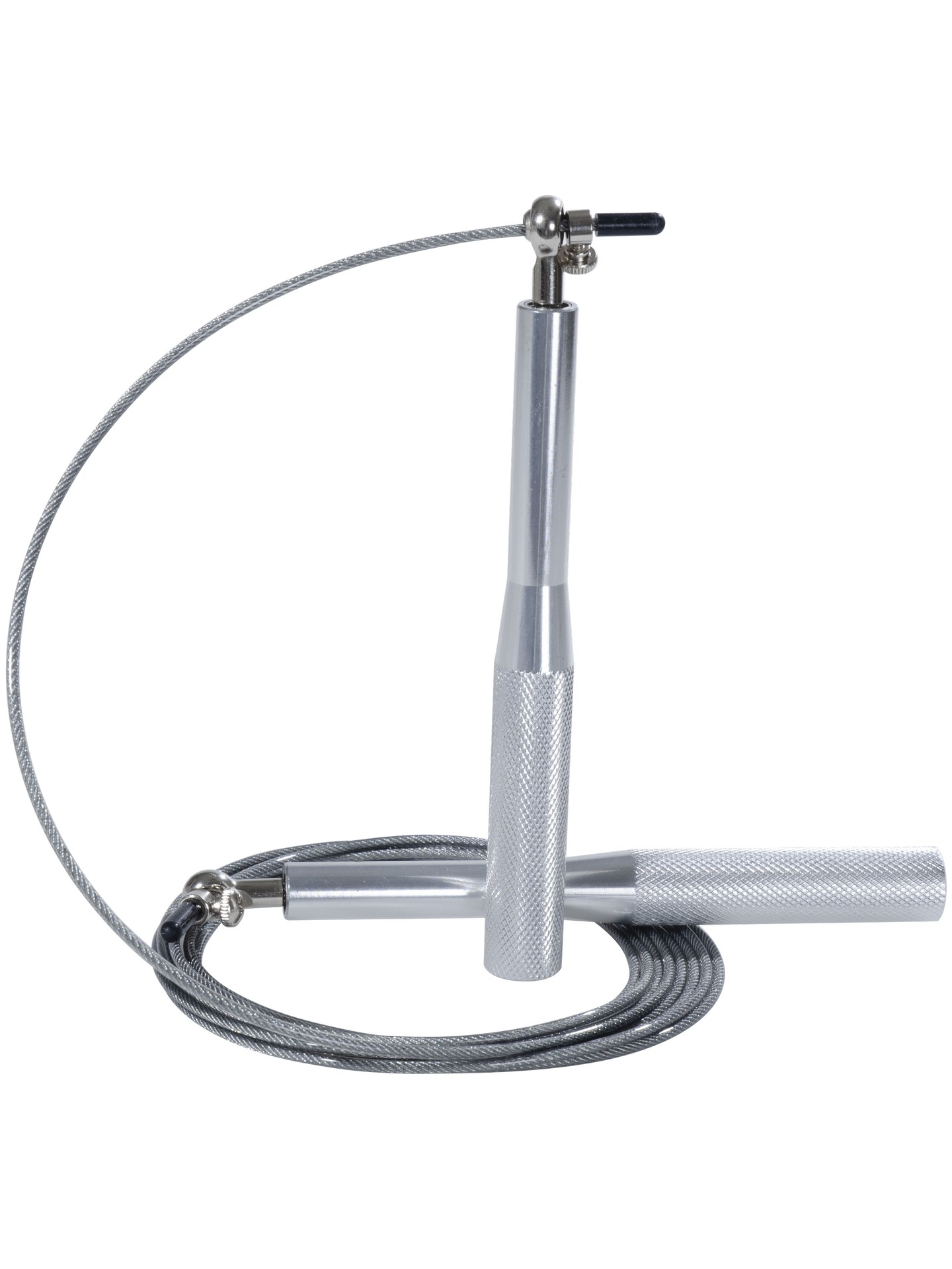 Skipping rope Speed Pro adjustable length
