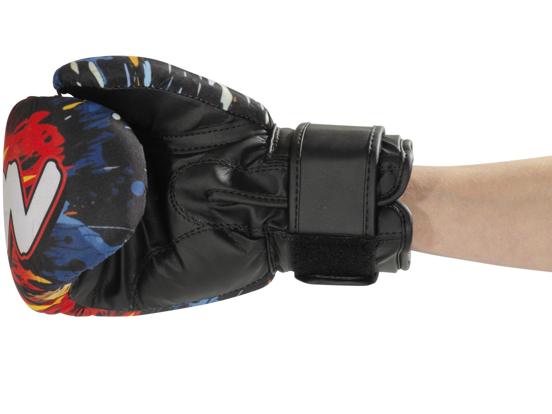 Boxhandschuh Junior Graphic