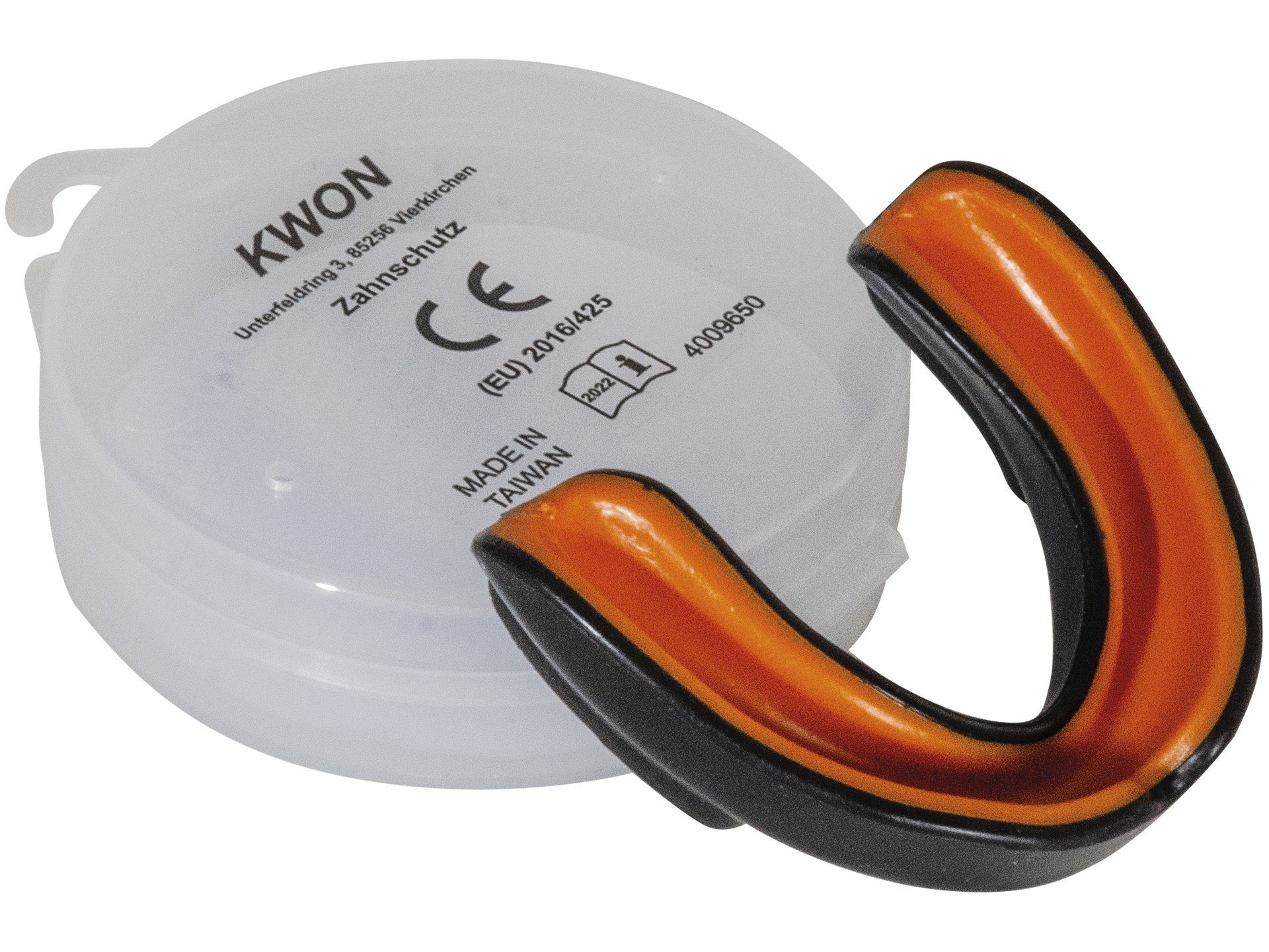 Mouthguard Senior CE