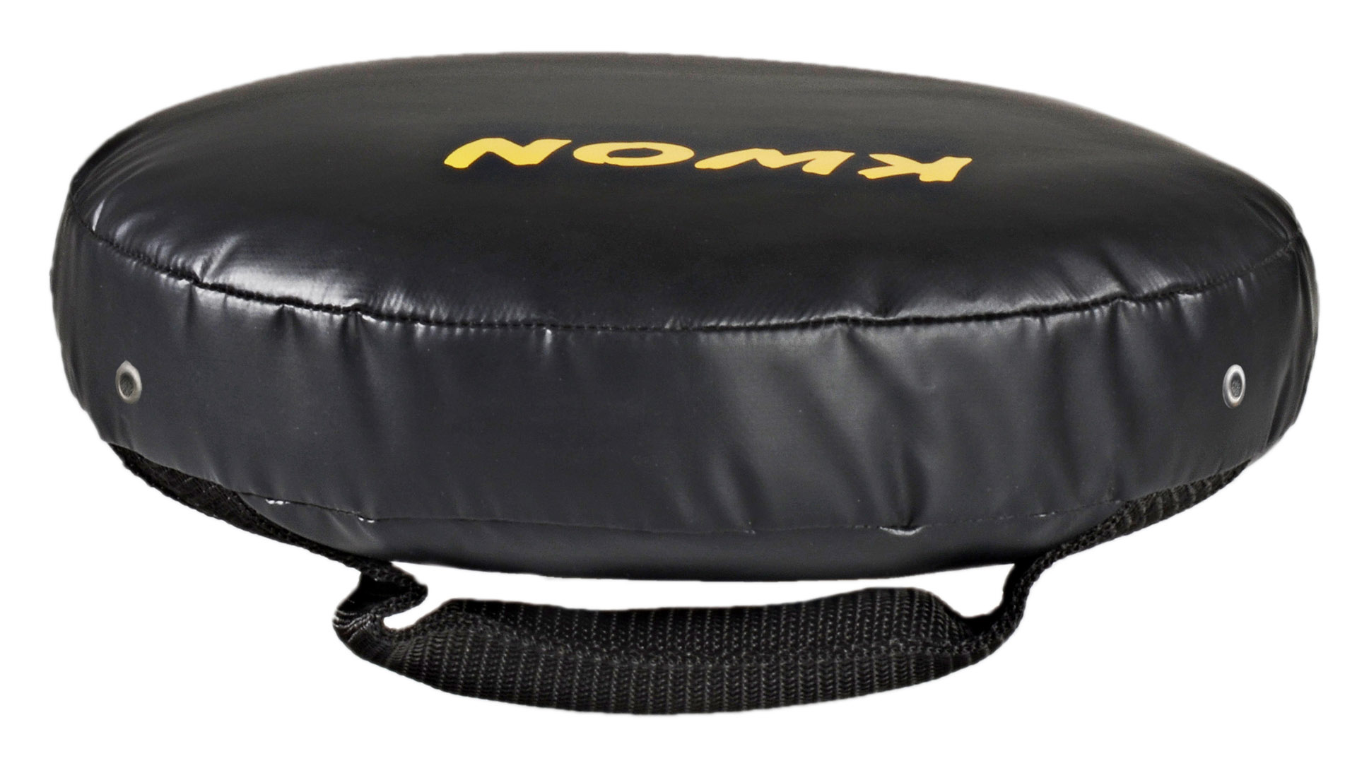 Punching pad round
