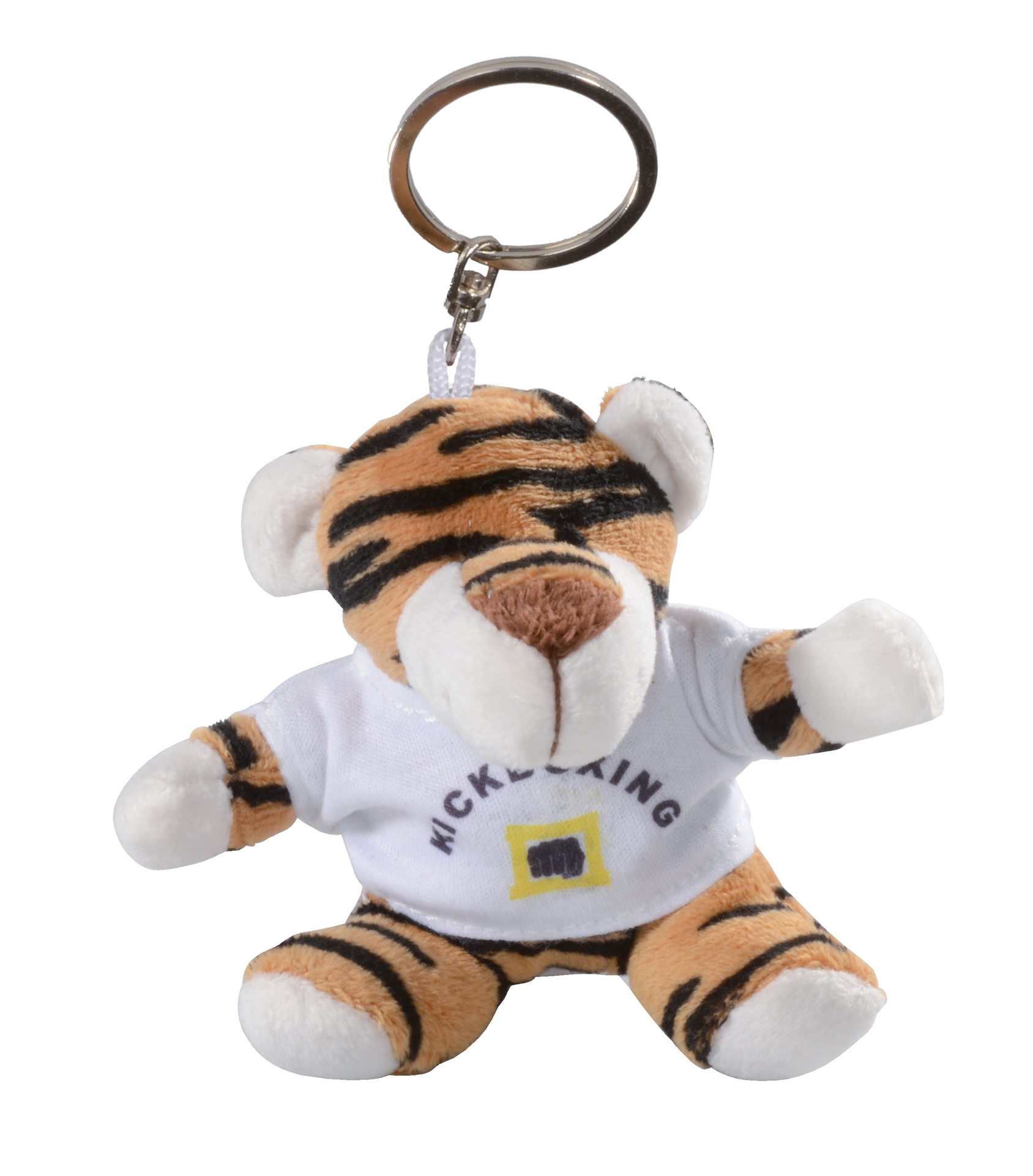 Schlüsselanhänger Mini-Tiger