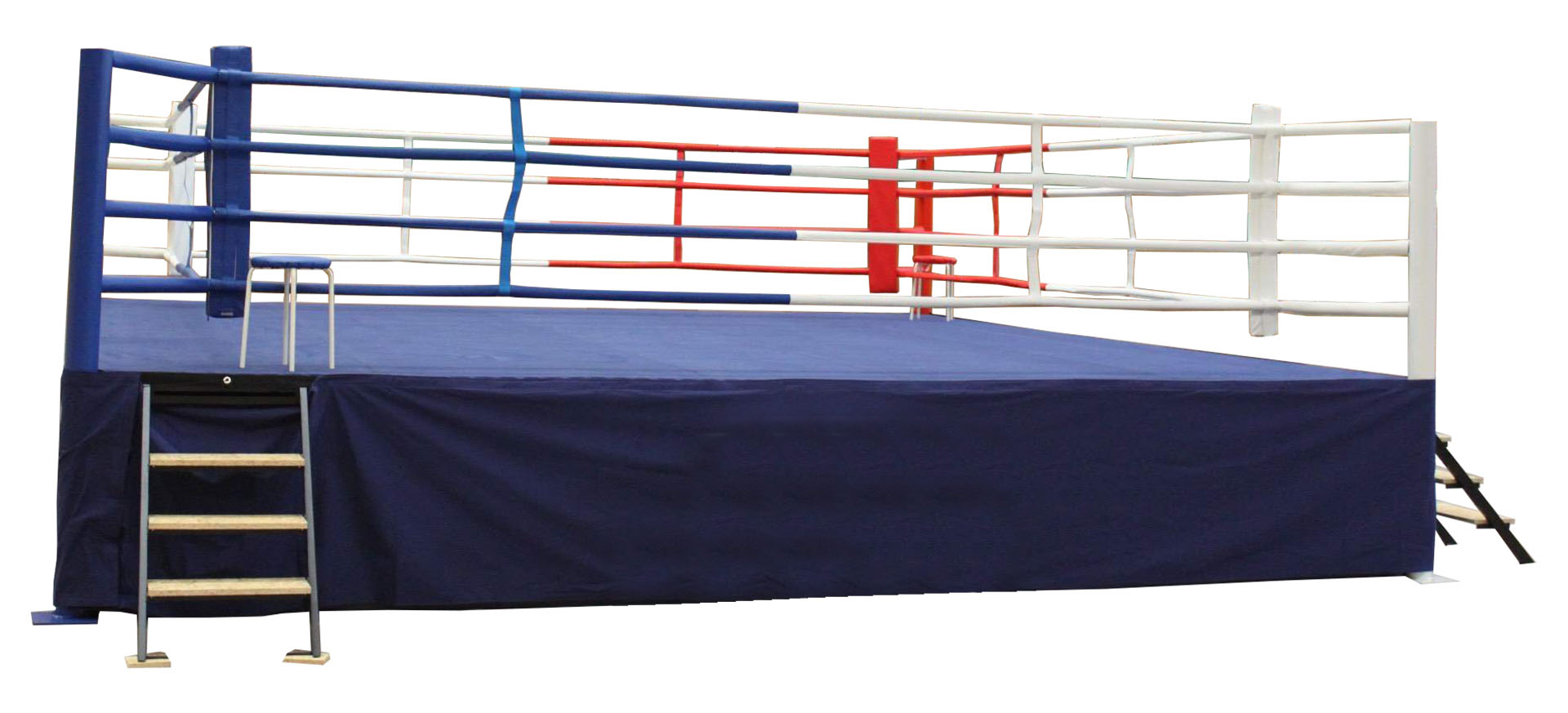 Hochring 6,50 x 6,50 m