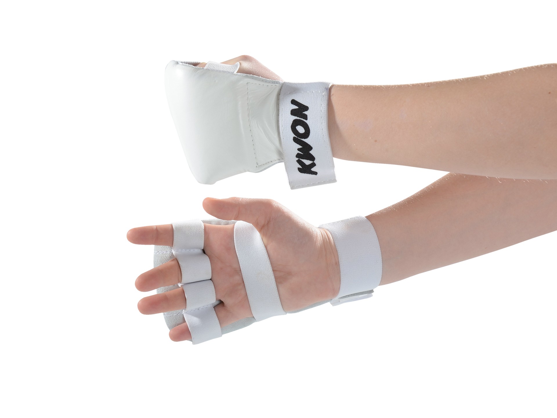 Hand protector Competition