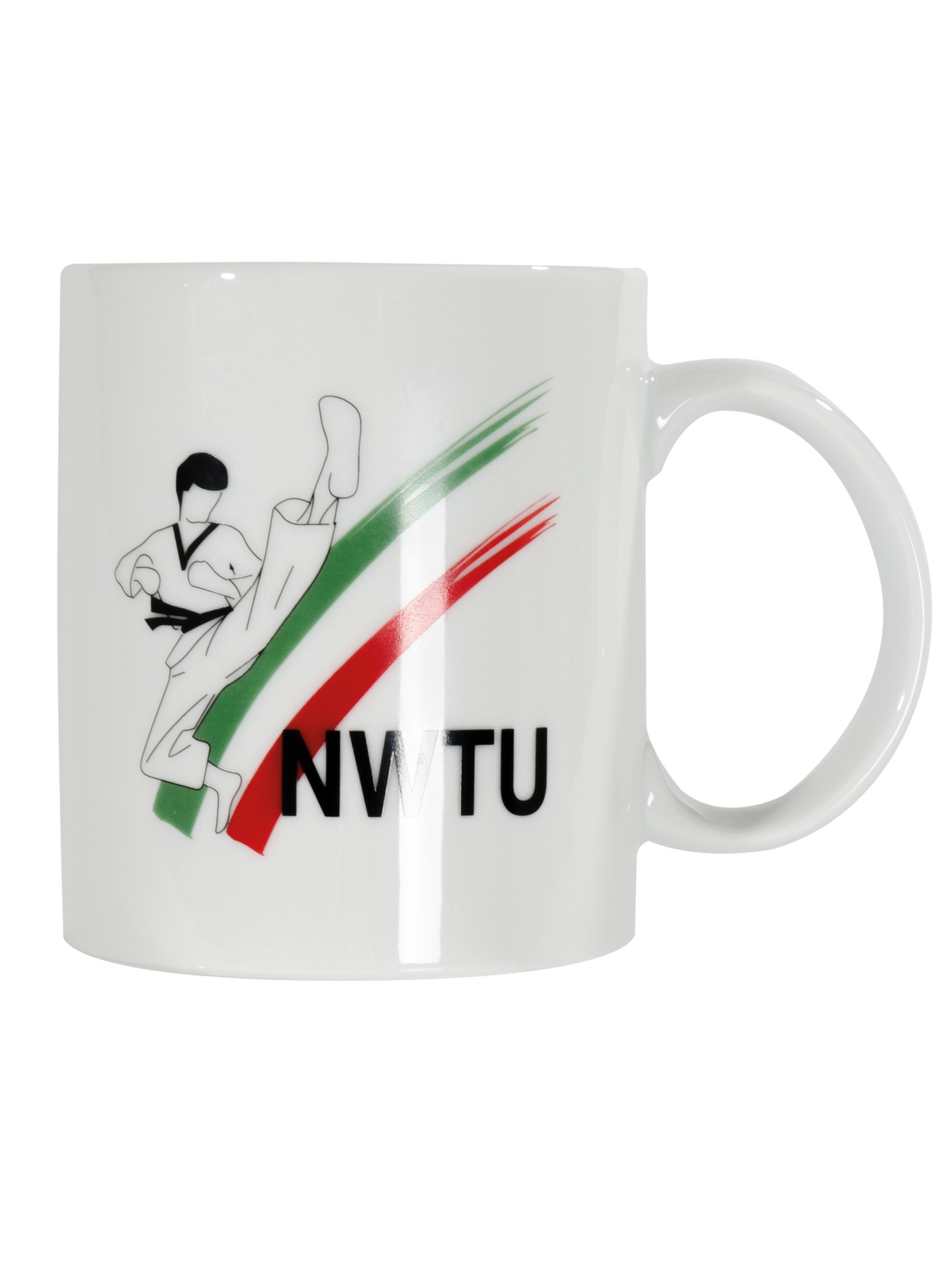 Mug NWTU