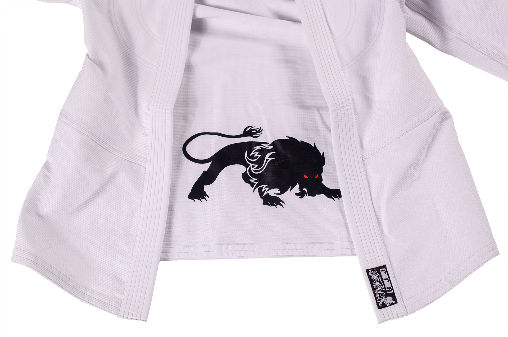 FIGHTNATURE BJJ Anzug Training