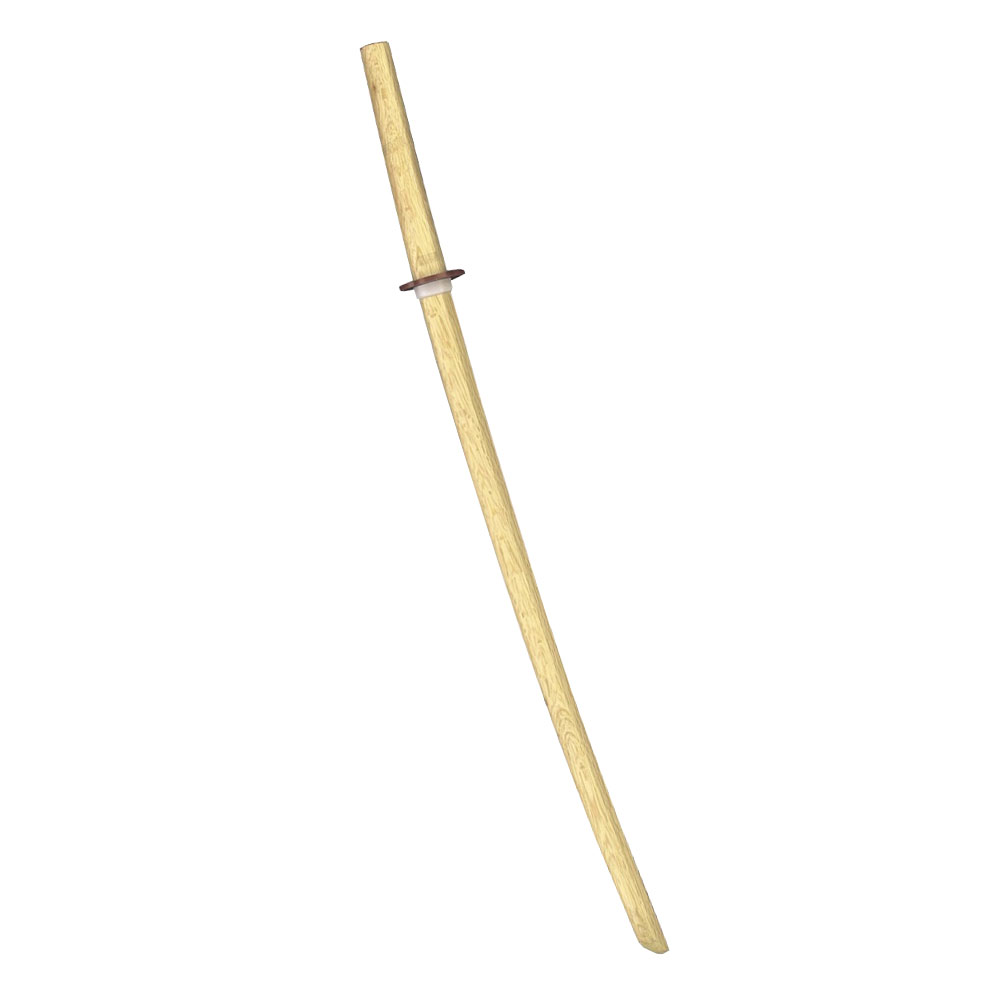 Bokken / Holzschwert weiße Buche