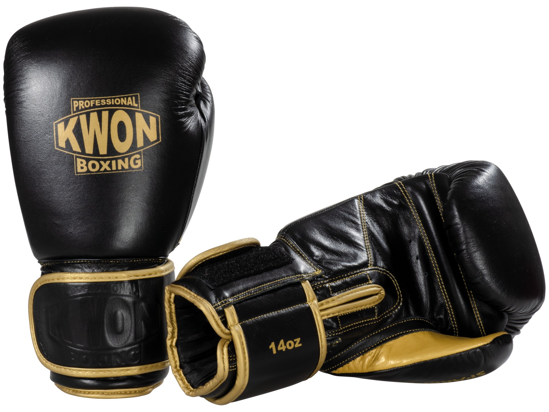 Boxing Gloves Sparring Offensive