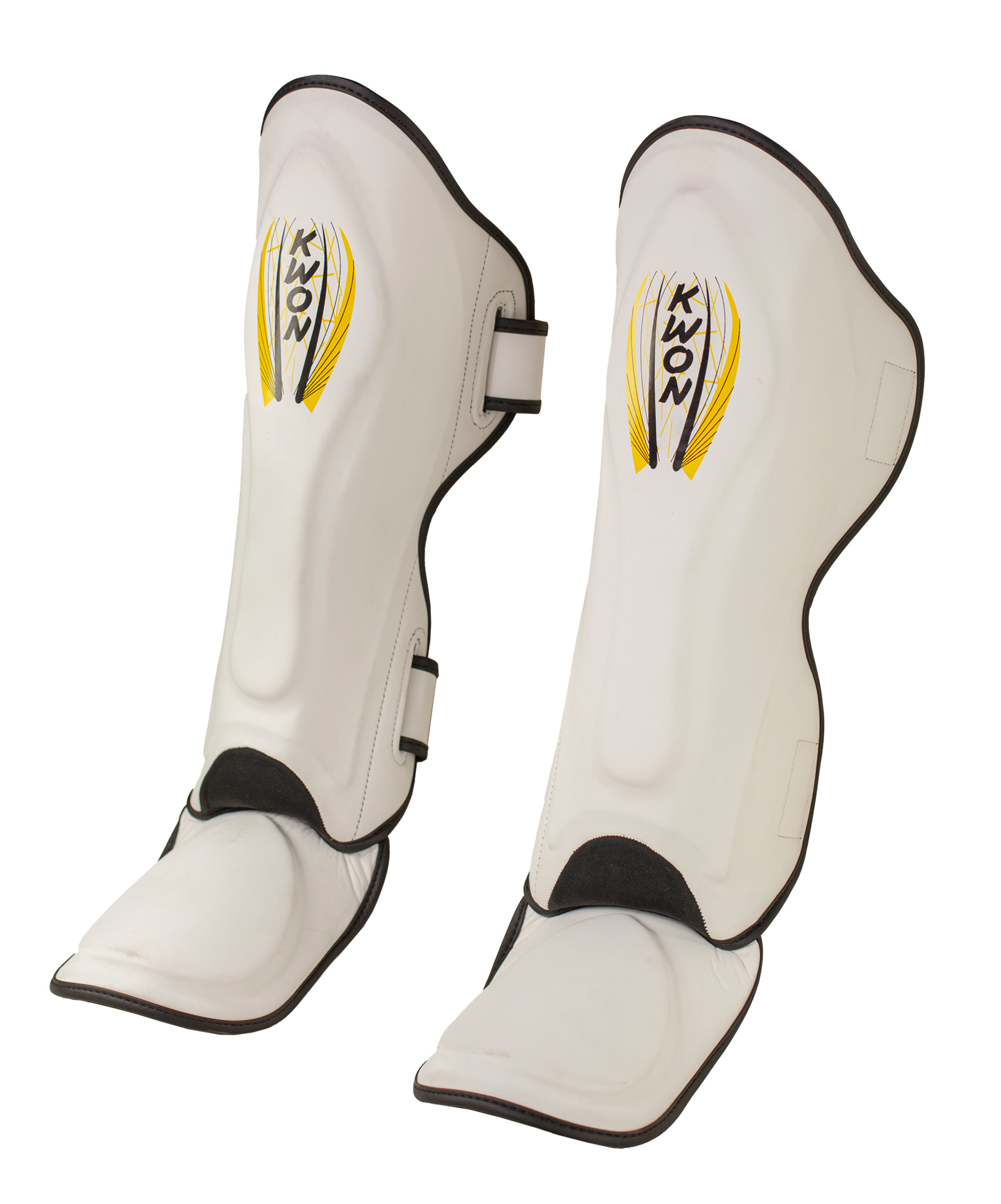 Kick Thai Shin and Instep guard