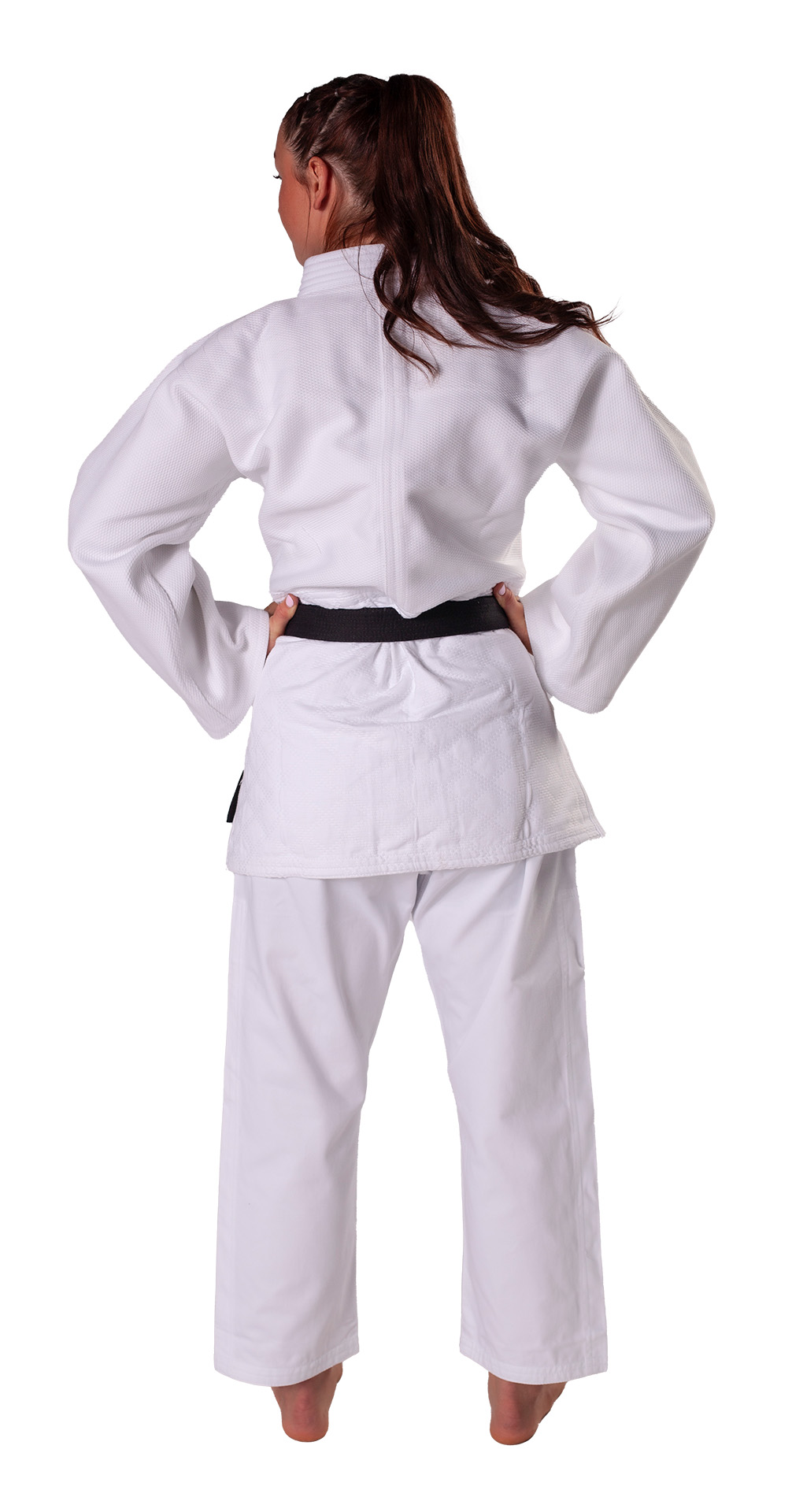 DANRHO Judo Wettkampfanzug Kano