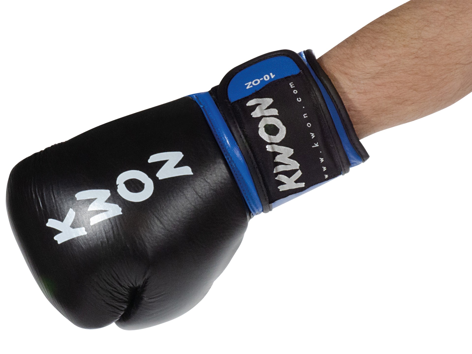 Kickboxhandschuhe KO Champ