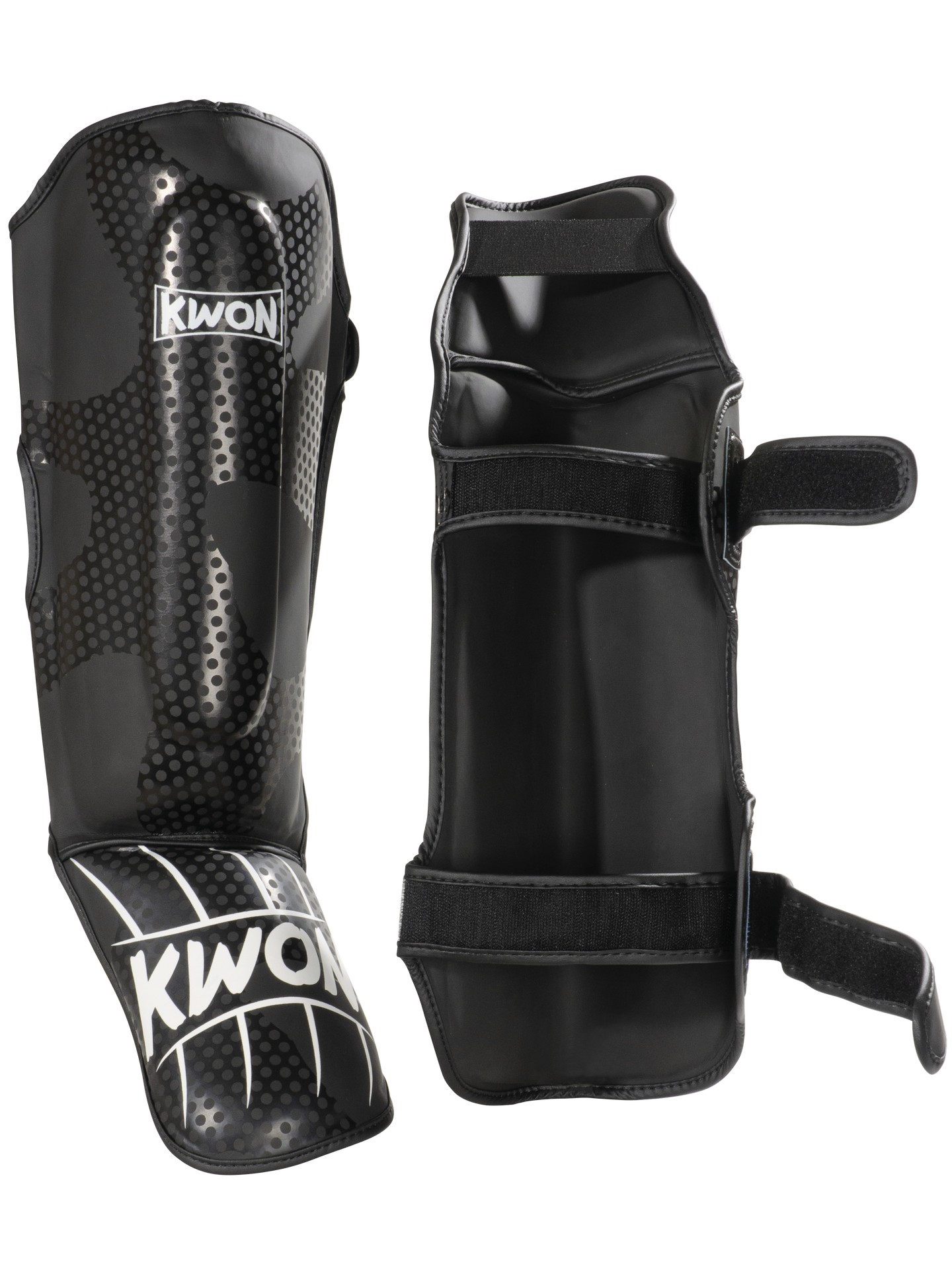 Shin / instep guard Scratch
