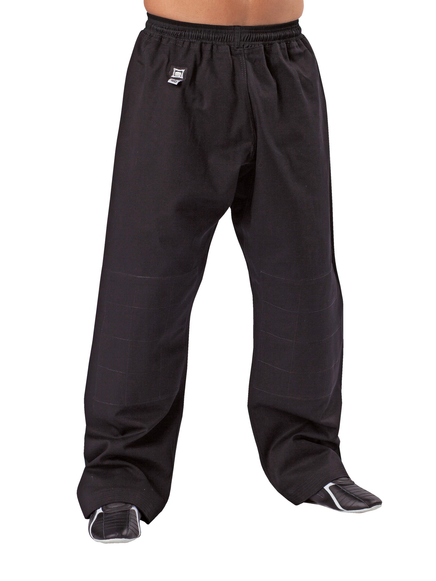 SV Spezialist Hose schwarz 12 oz