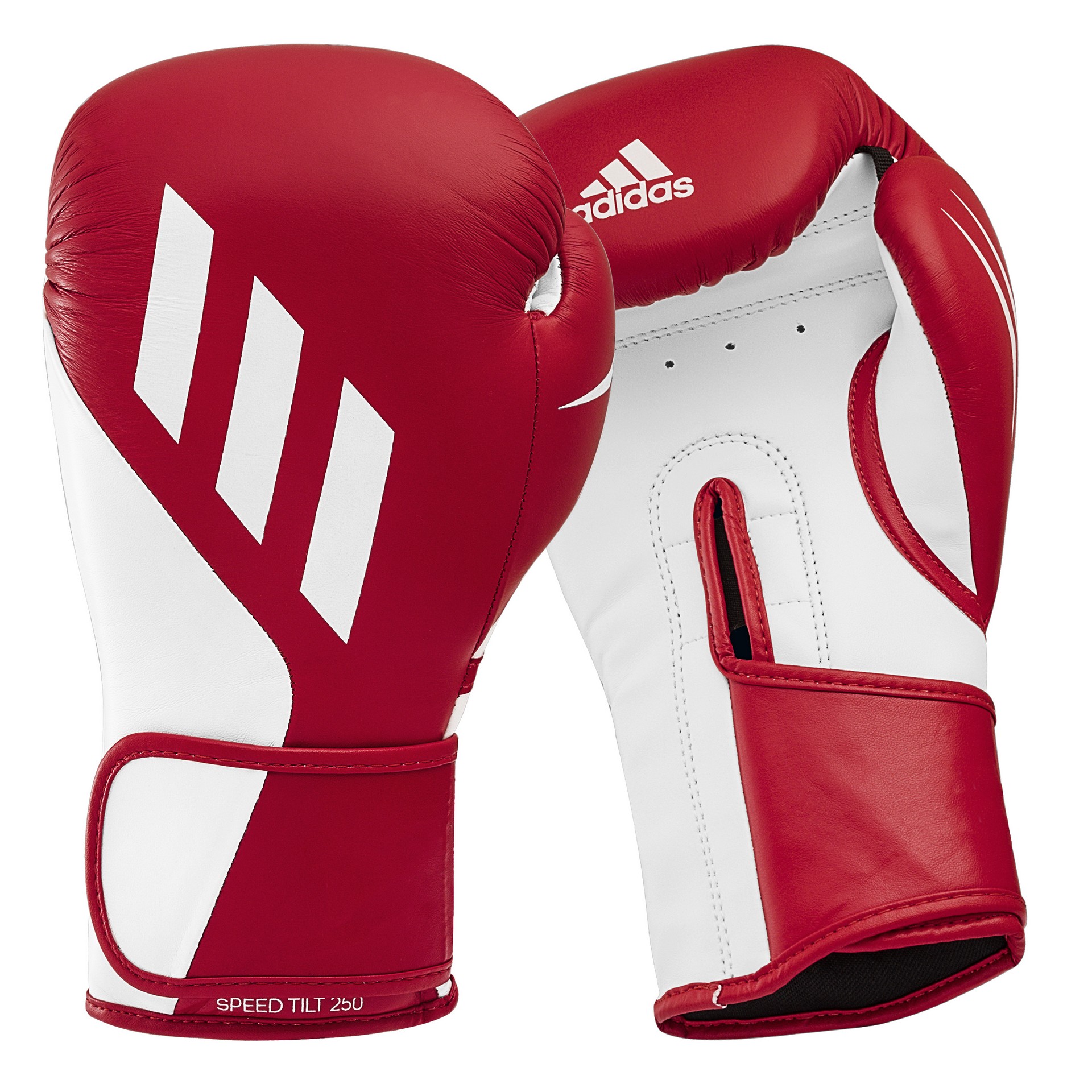 ADIDAS Speed Tilt 250 boxing glove
