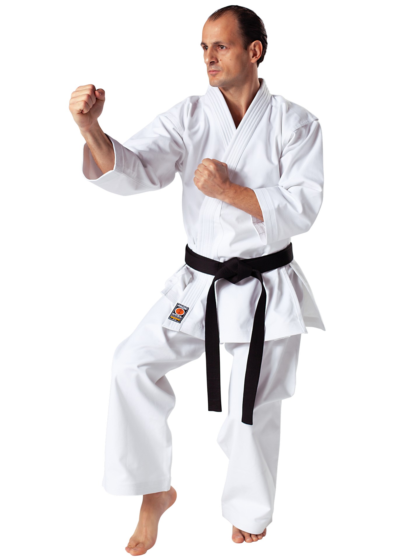 Karateanzug Kumite 12 oz