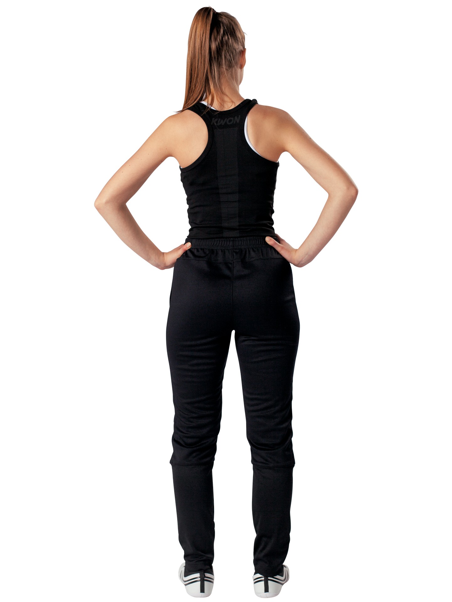 Trainingshose slim fit