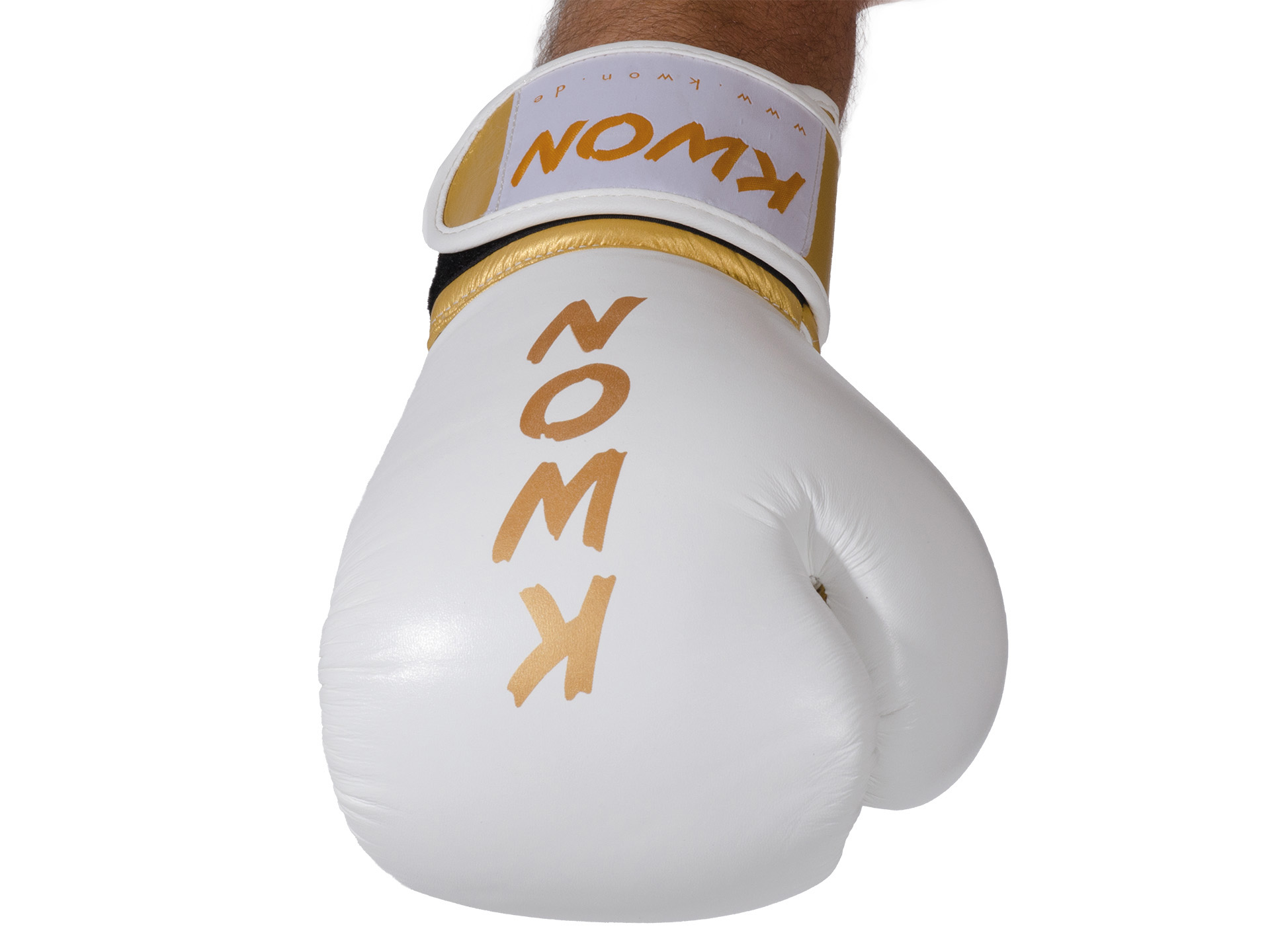 Kickboxhandschuhe KO Champ