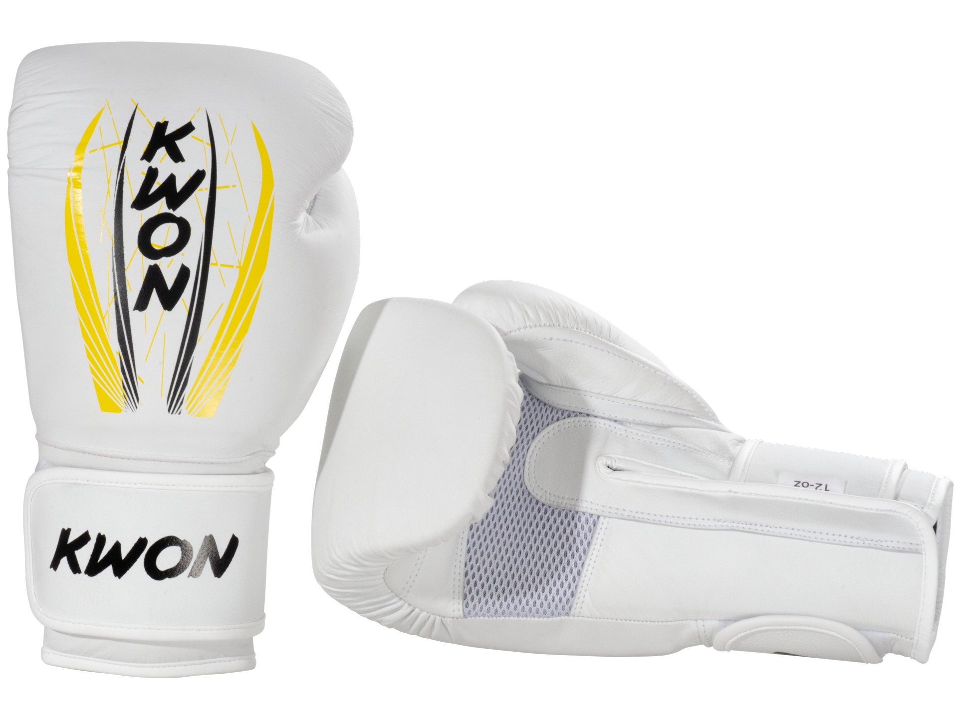 Boxing gloves Kick Thai