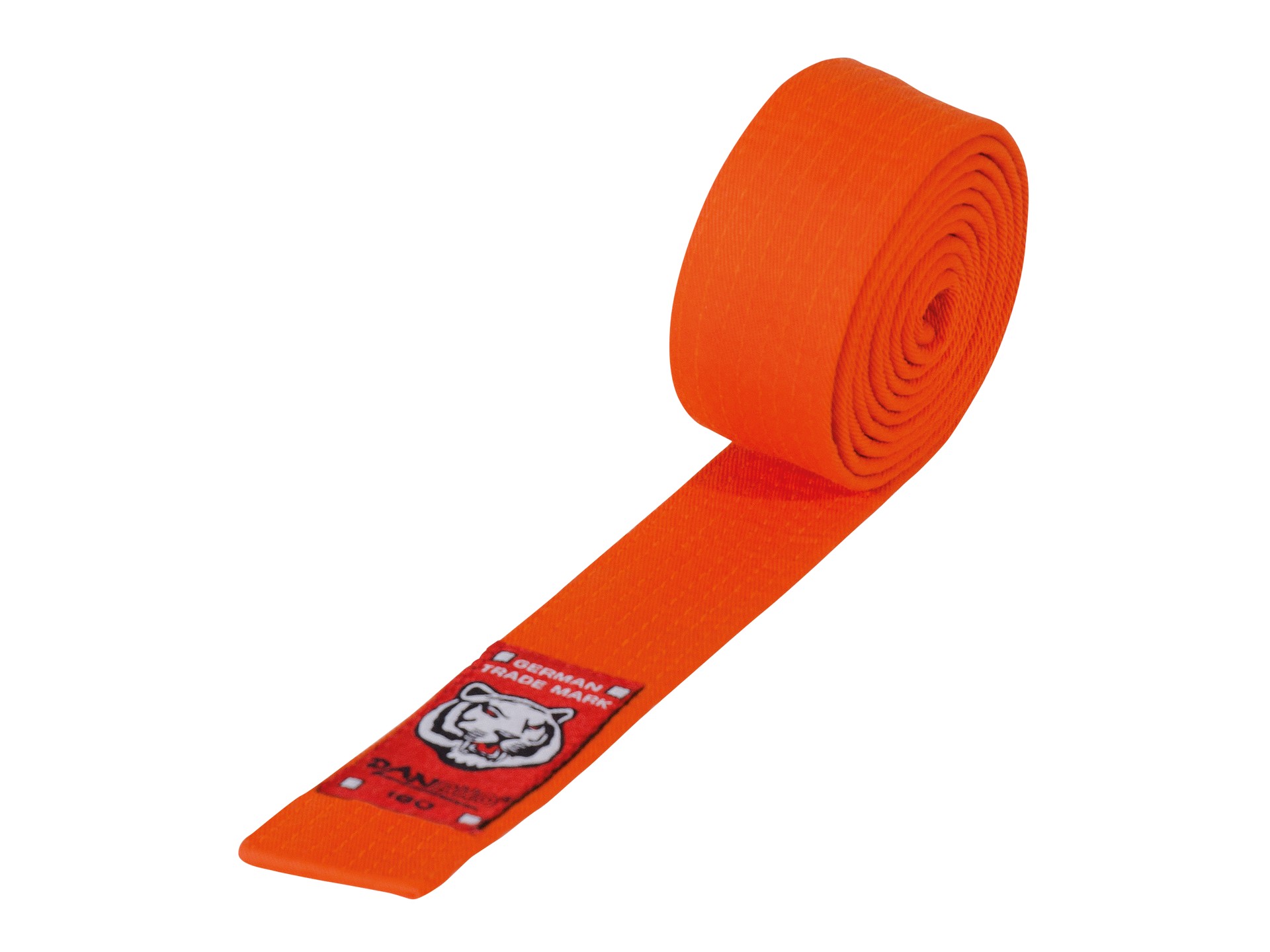 DANRHO Budo belt Junior