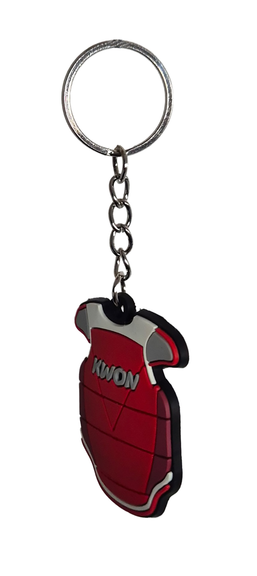 Keychain vest Taekwondo