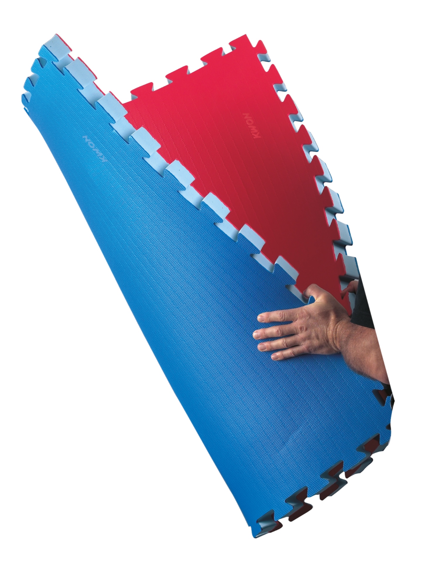 Reversible Mat 4 cm