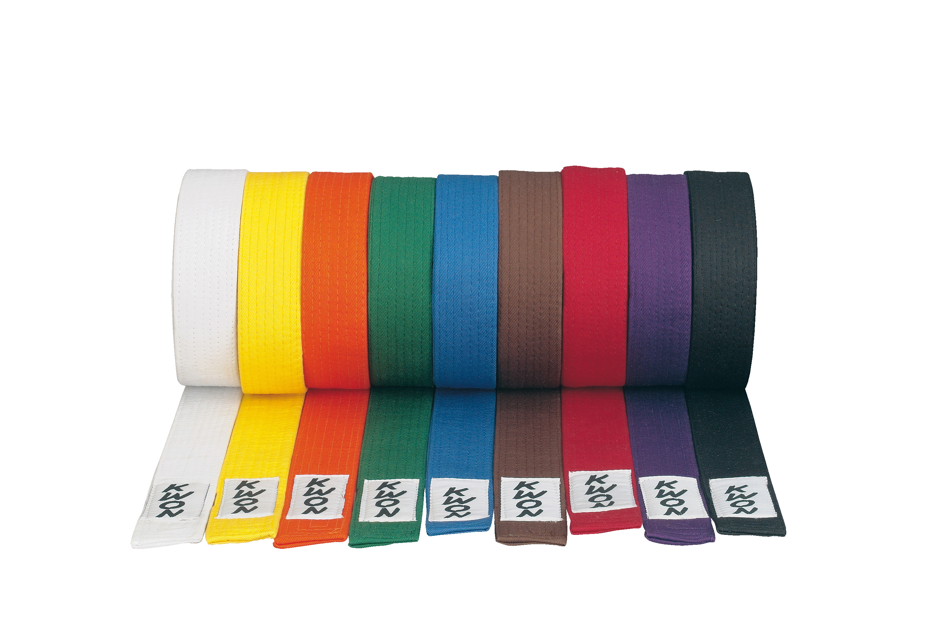 Taekwondo / Karate Gürtel