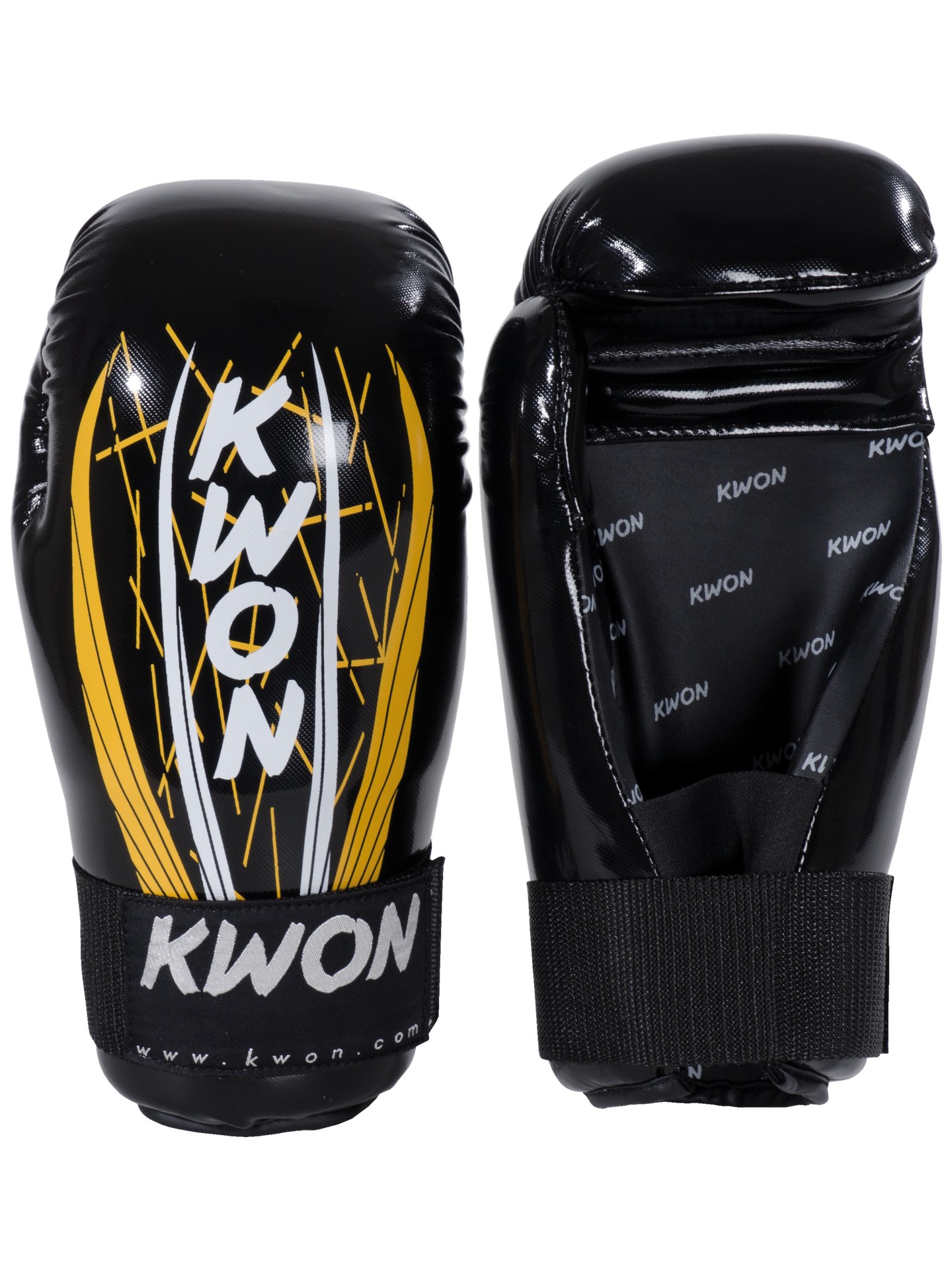 Hand protection Phantom