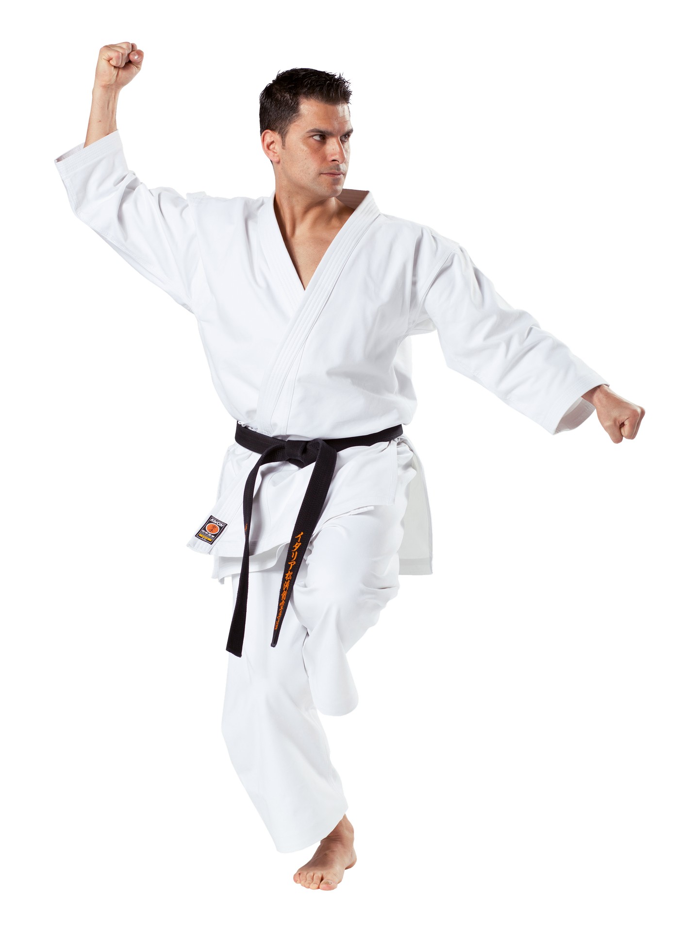 Karateanzug Kata Tradition 12 oz