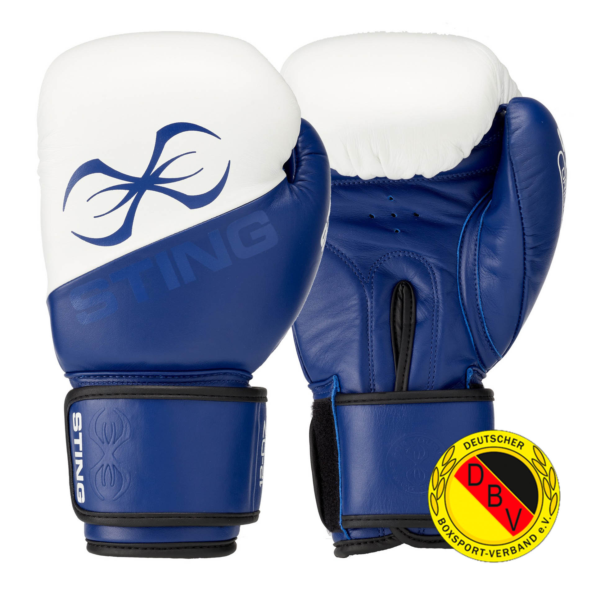 STING DBV Boxhandschuhe Orion PRO