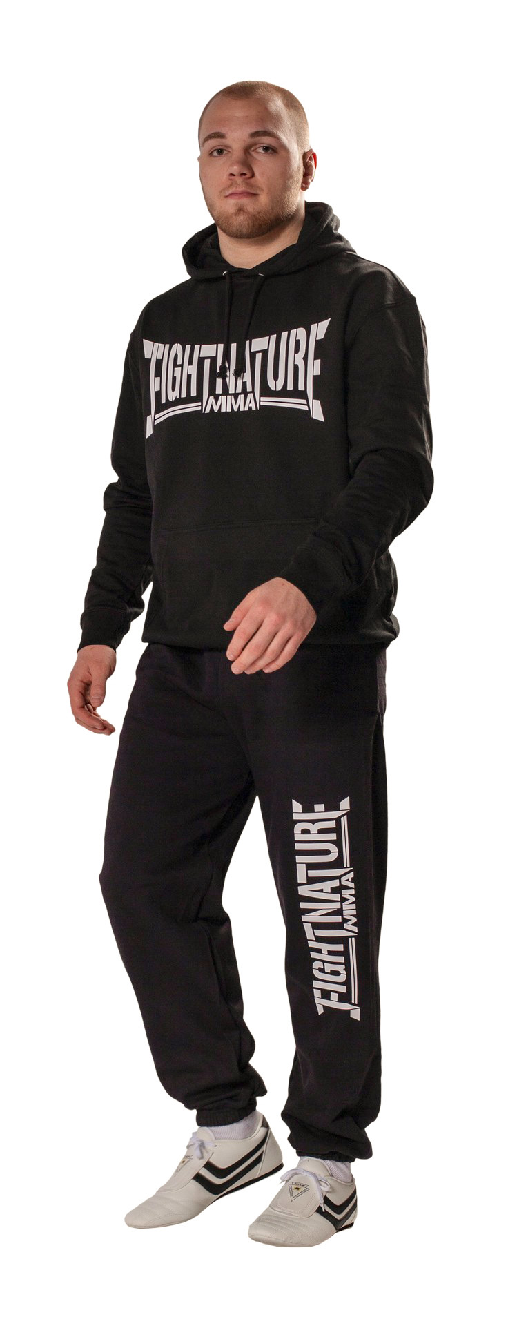 FIGHTNATURE Hoodie
