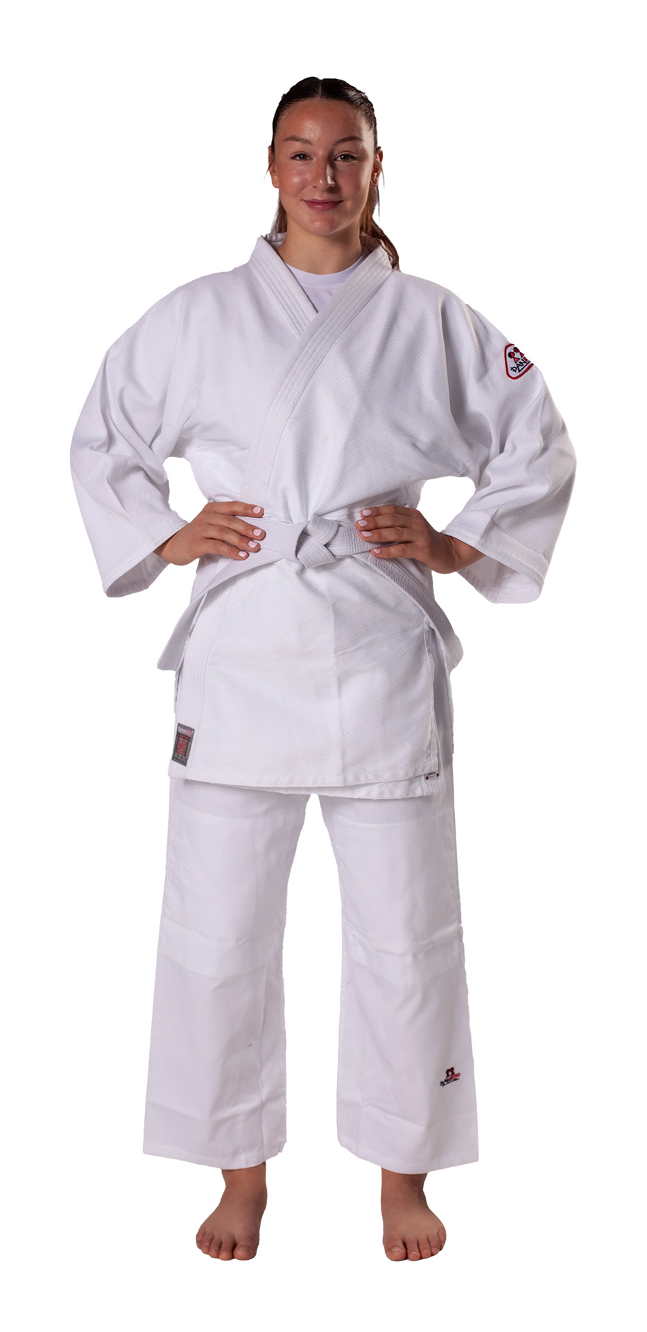 Dojo-Line Judoanzug Tong IL