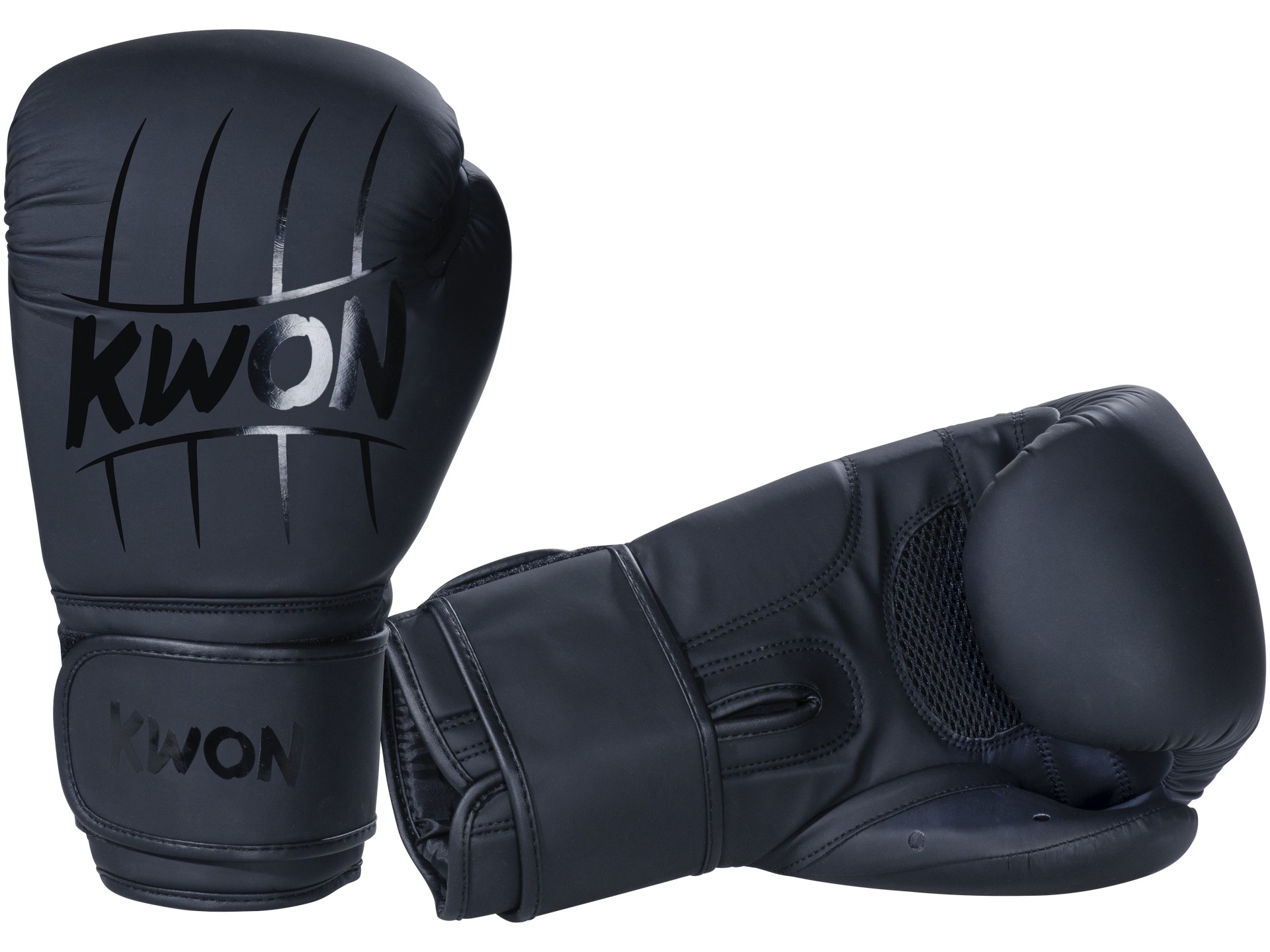 Boxing Gloves Scratch
