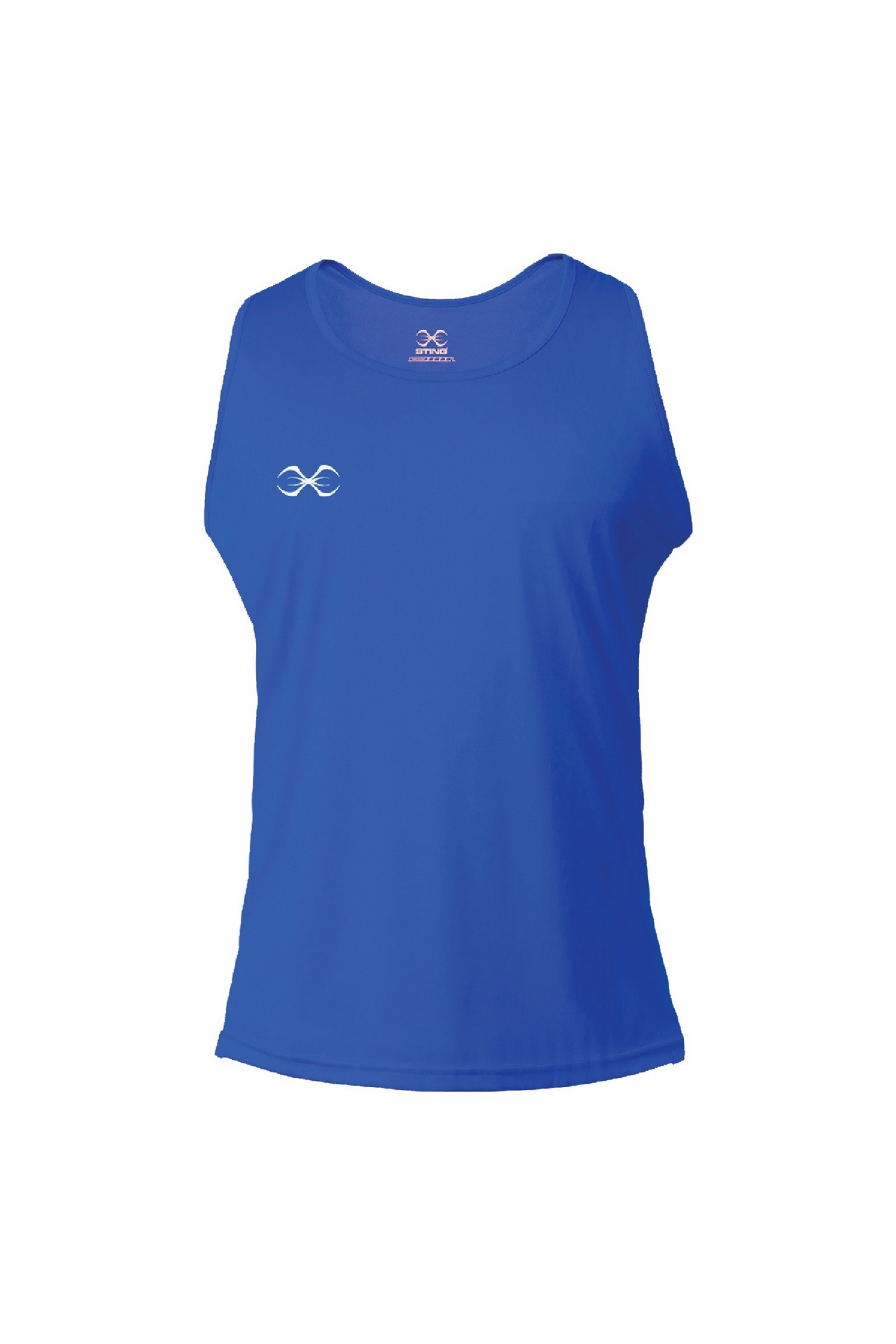 STING Herren Boxshirt