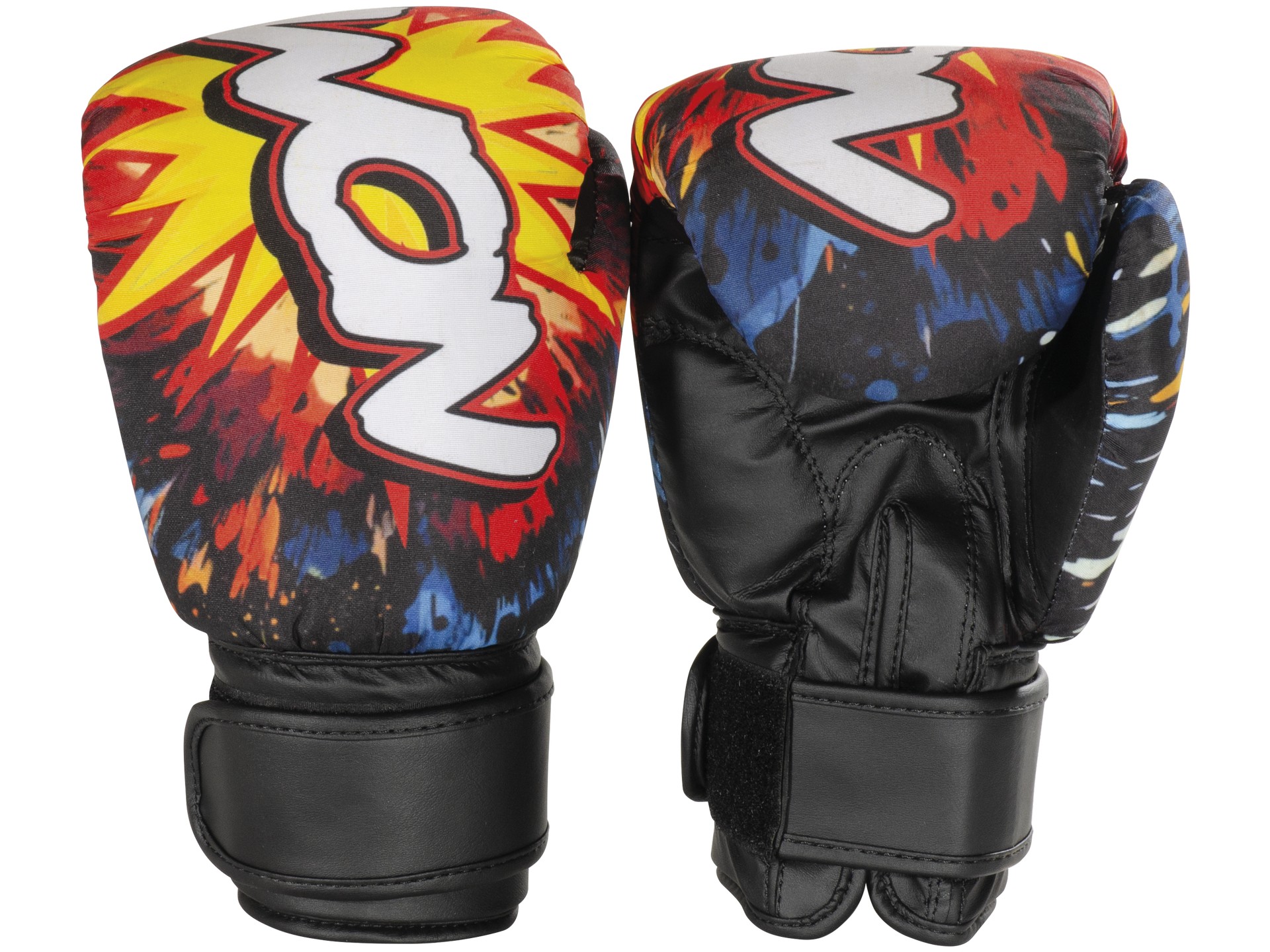 Boxhandschuh Junior Graphic
