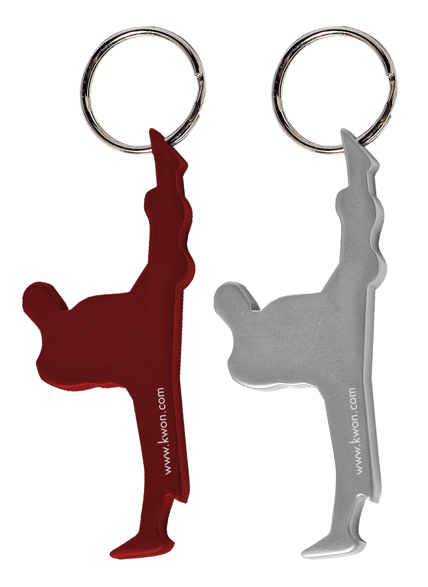 Key Chain Kick