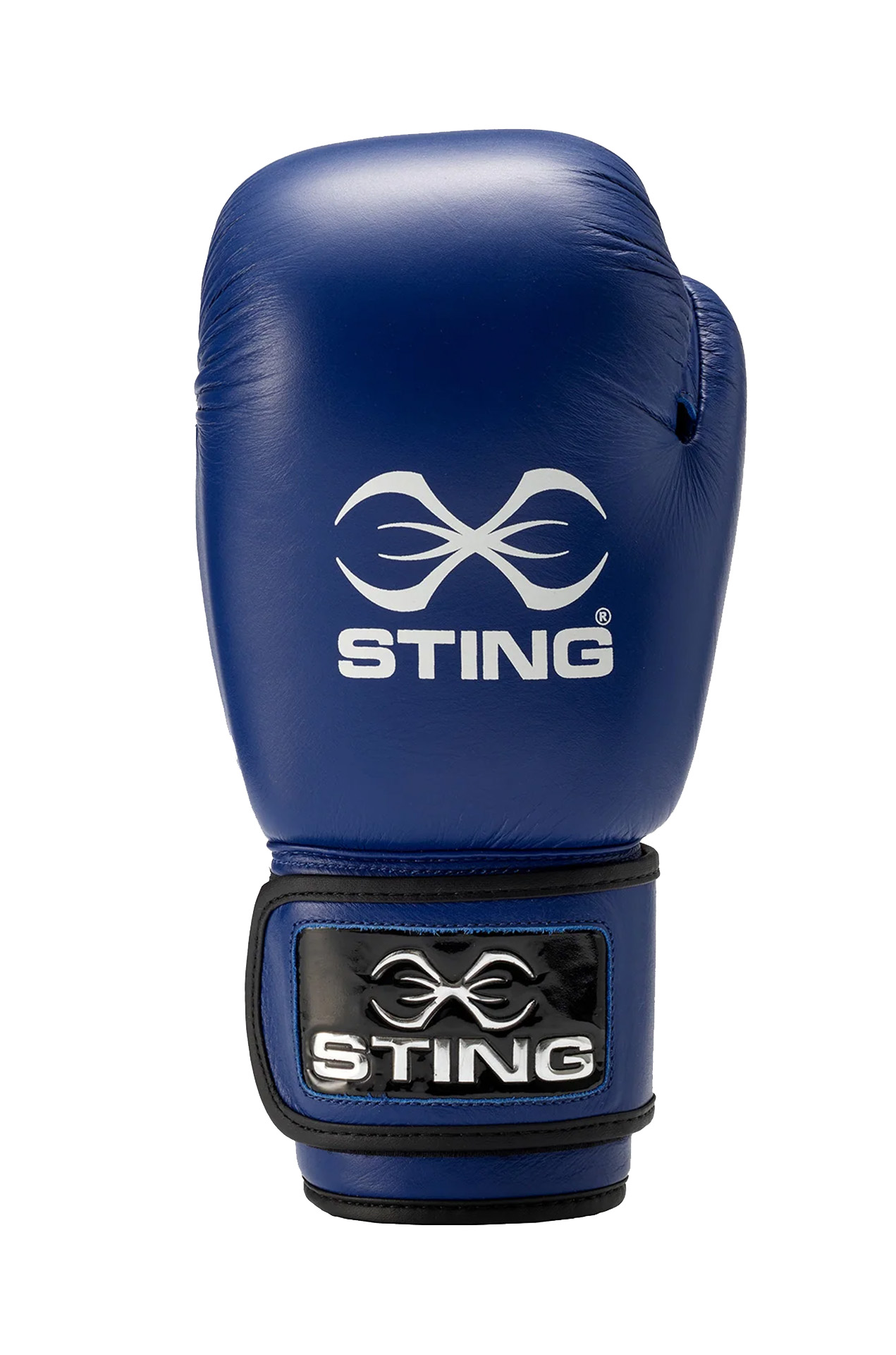 STING IBA/DBV Boxhandschuh Competition