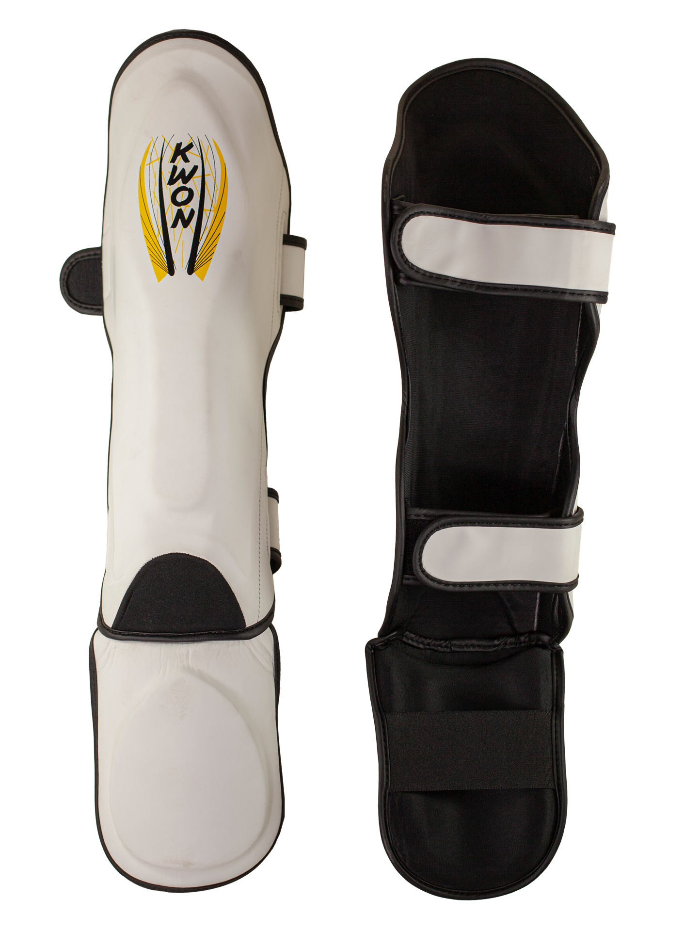 Kick Thai Shin and Instep guard